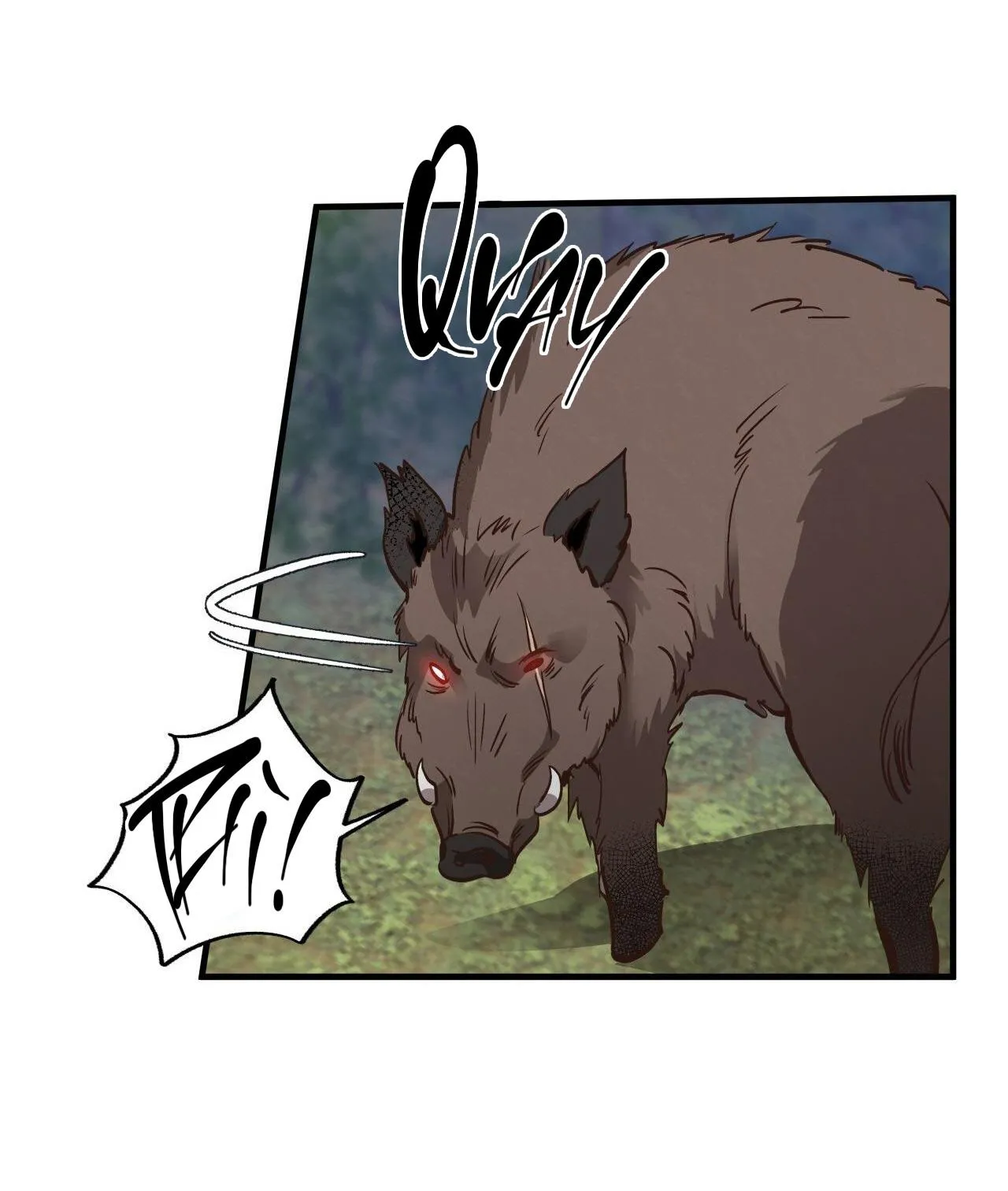 (END) MẬT GẤU Chapter 55 Trang 62