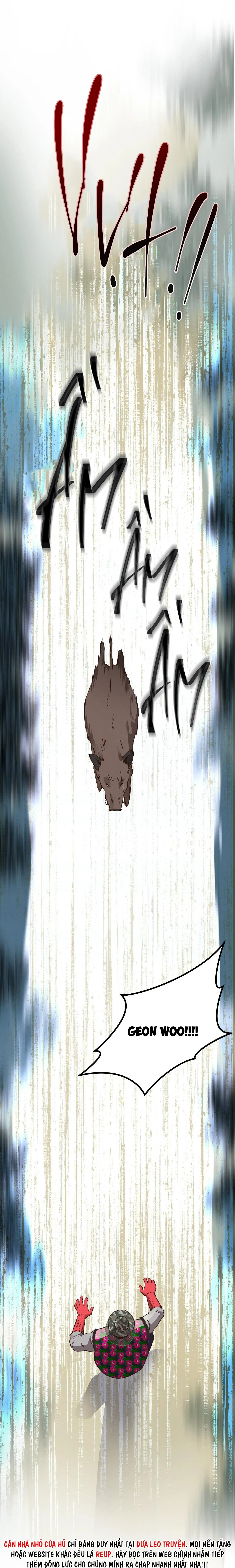 (END) MẬT GẤU Chapter 55 Trang 68