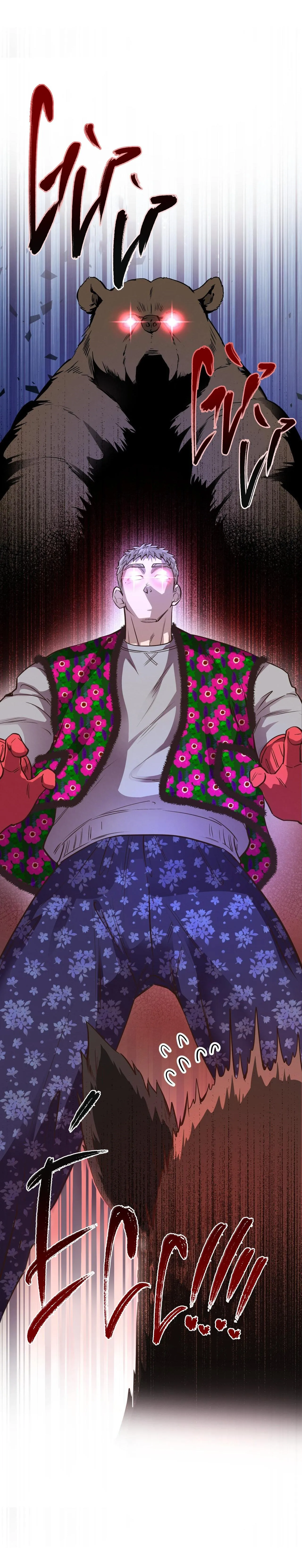 (END) MẬT GẤU Chapter 56 Trang 13