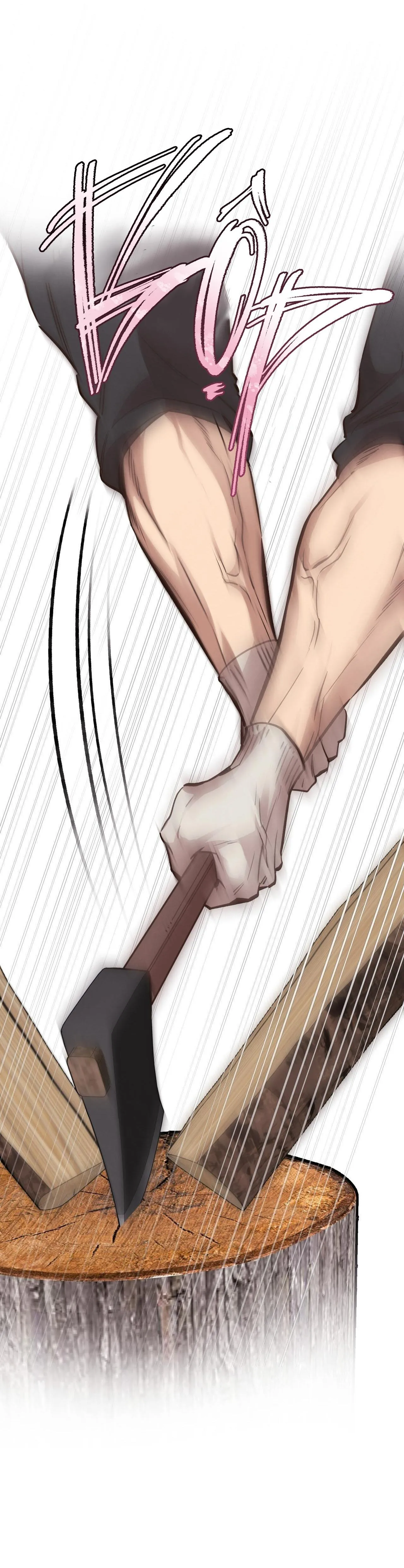 (END) MẬT GẤU Chapter 56 Trang 20