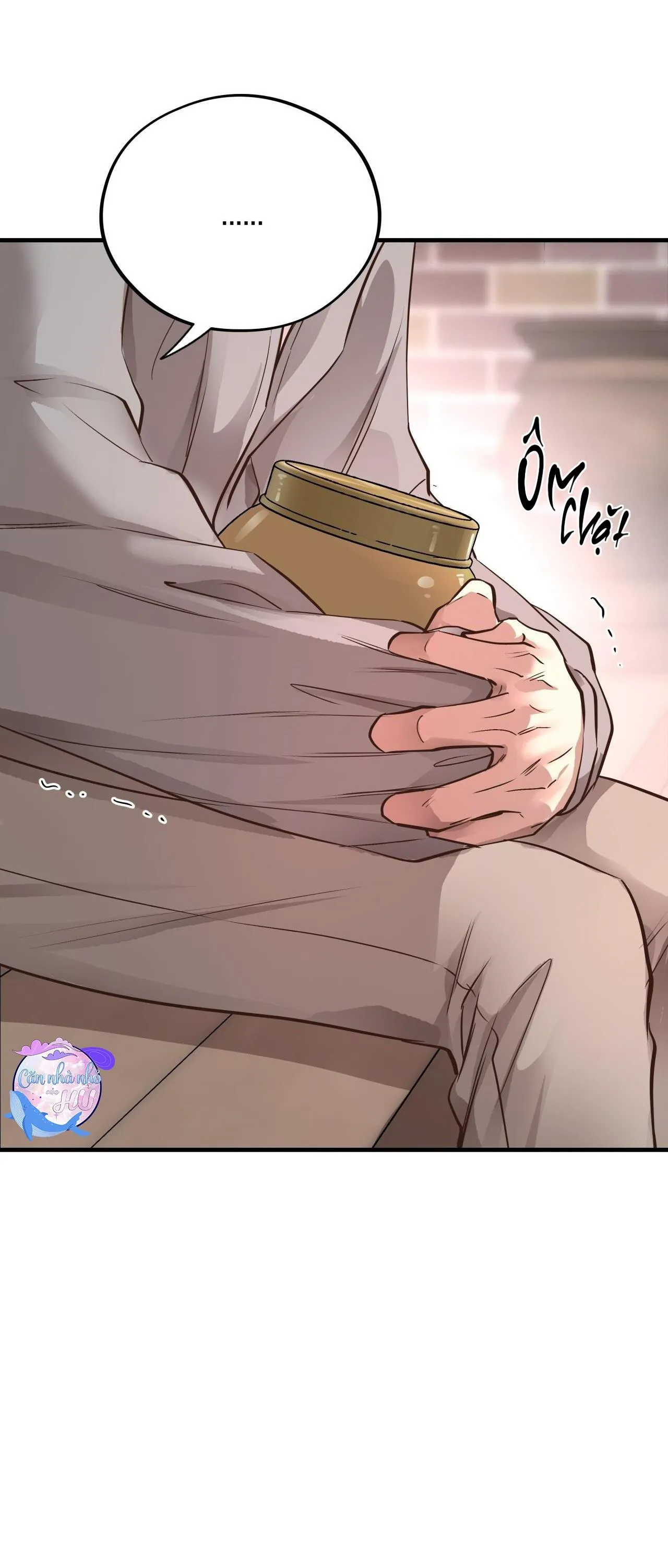 (END) MẬT GẤU Chapter 56 Trang 35