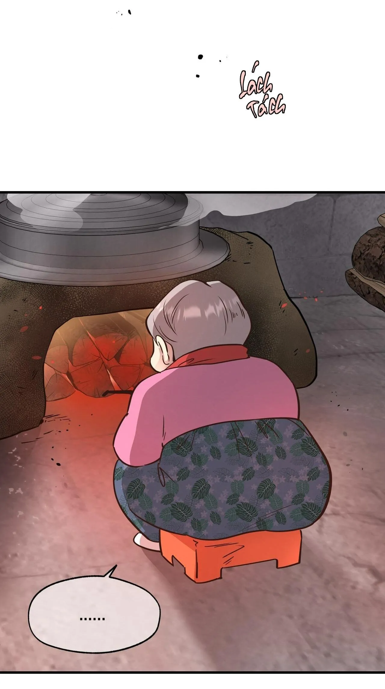 (END) MẬT GẤU Chapter 56 Trang 51