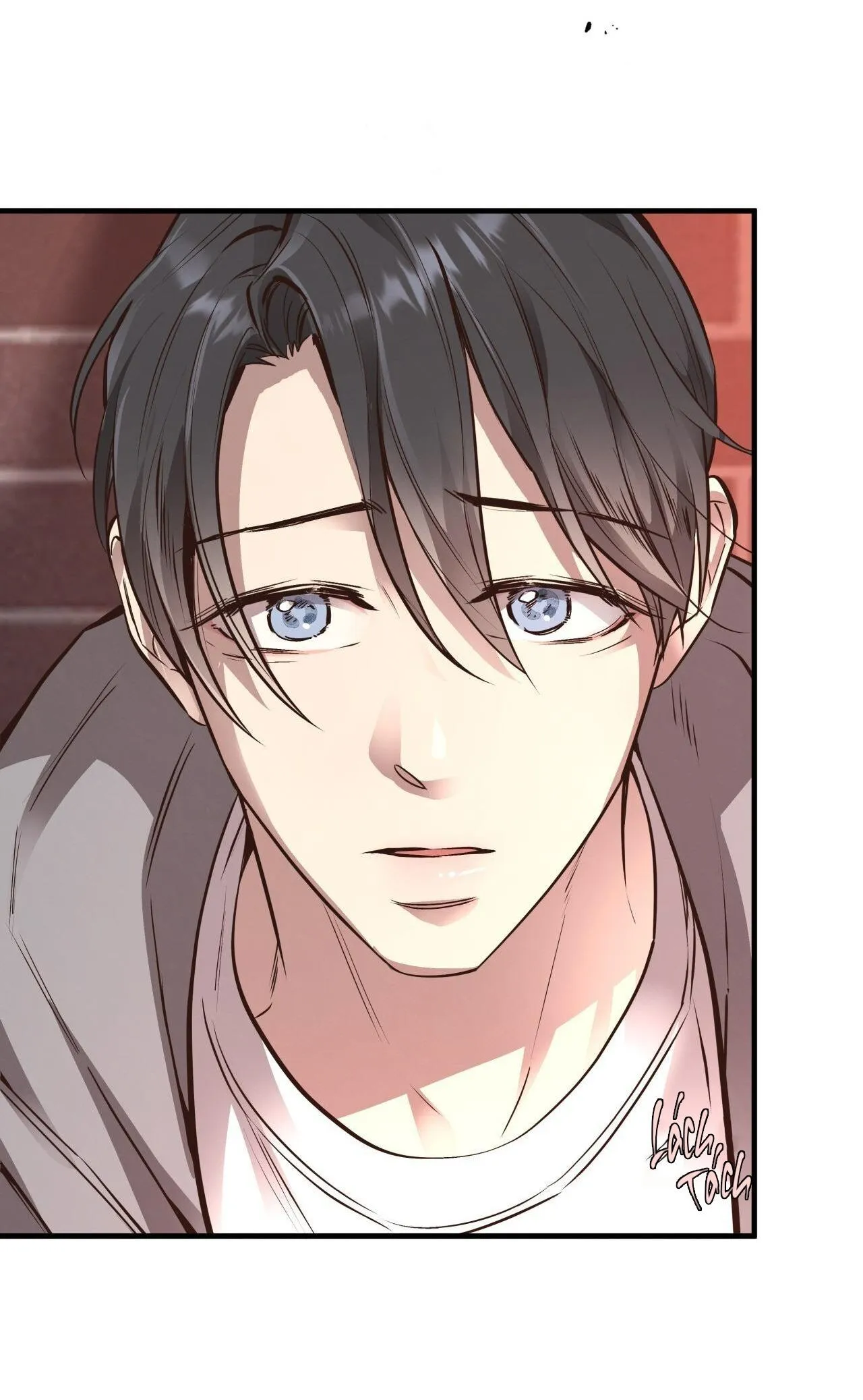 (END) MẬT GẤU Chapter 56 Trang 54