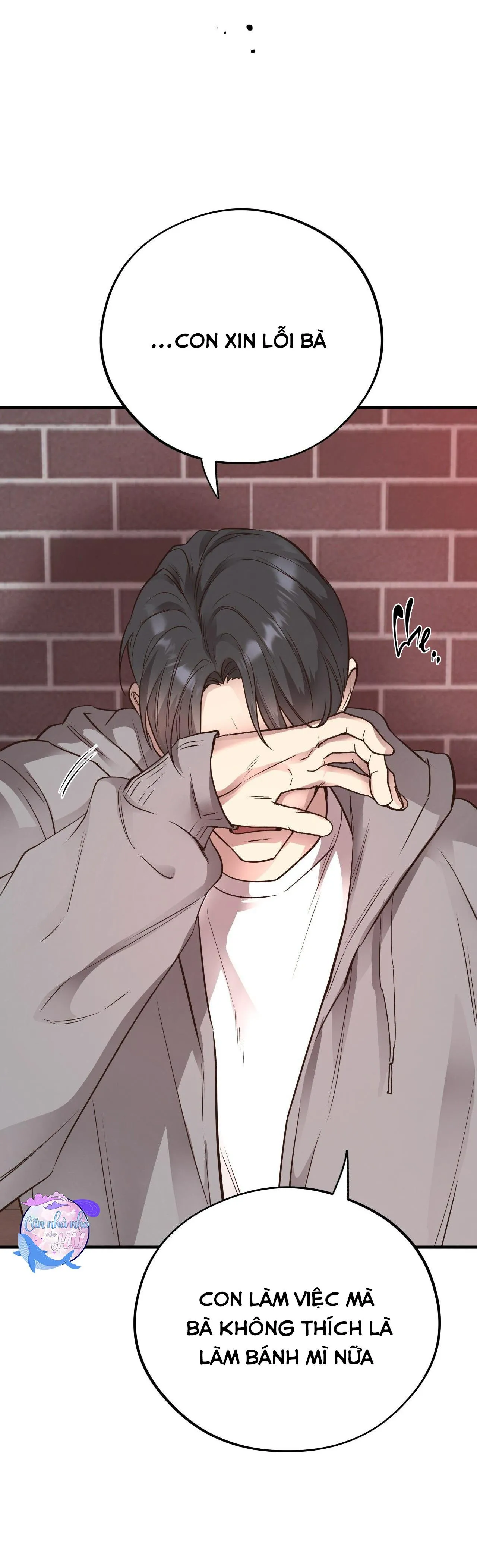 (END) MẬT GẤU Chapter 56 Trang 57