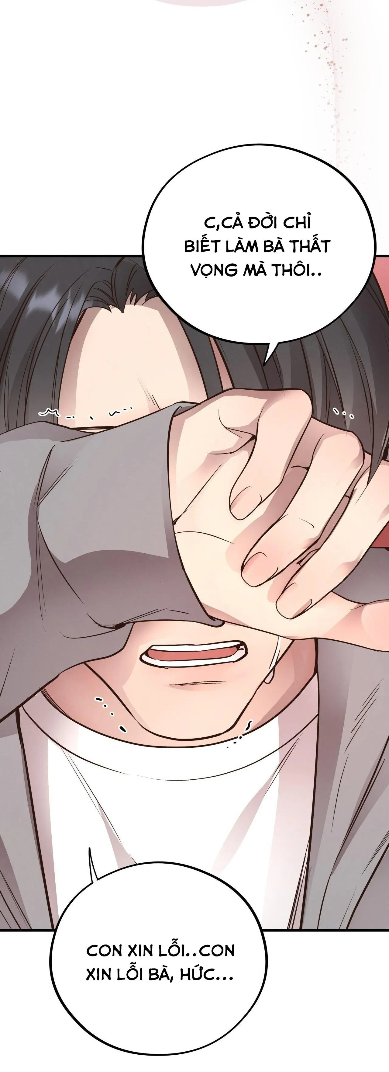 (END) MẬT GẤU Chapter 56 Trang 60