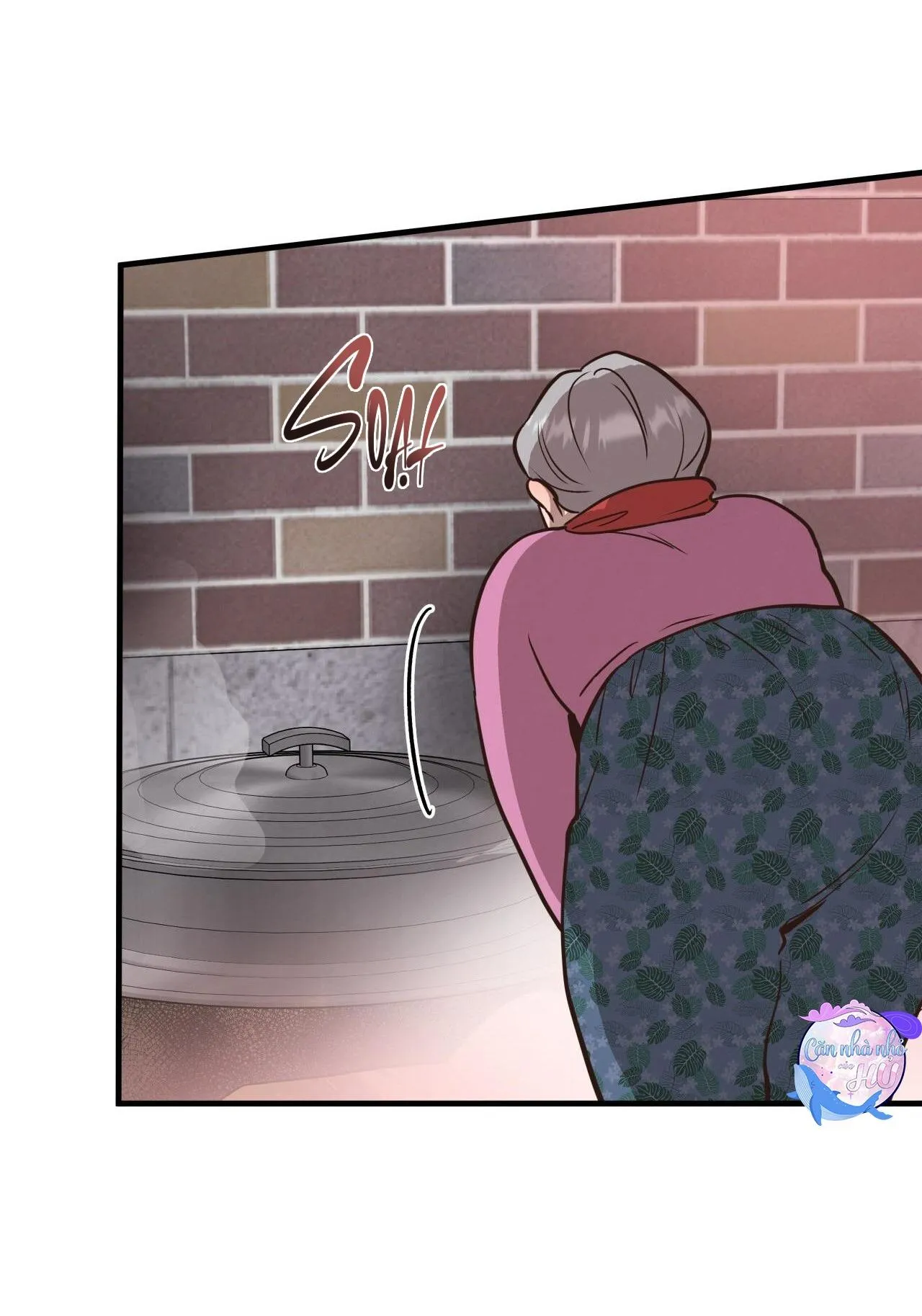 (END) MẬT GẤU Chapter 56 Trang 69