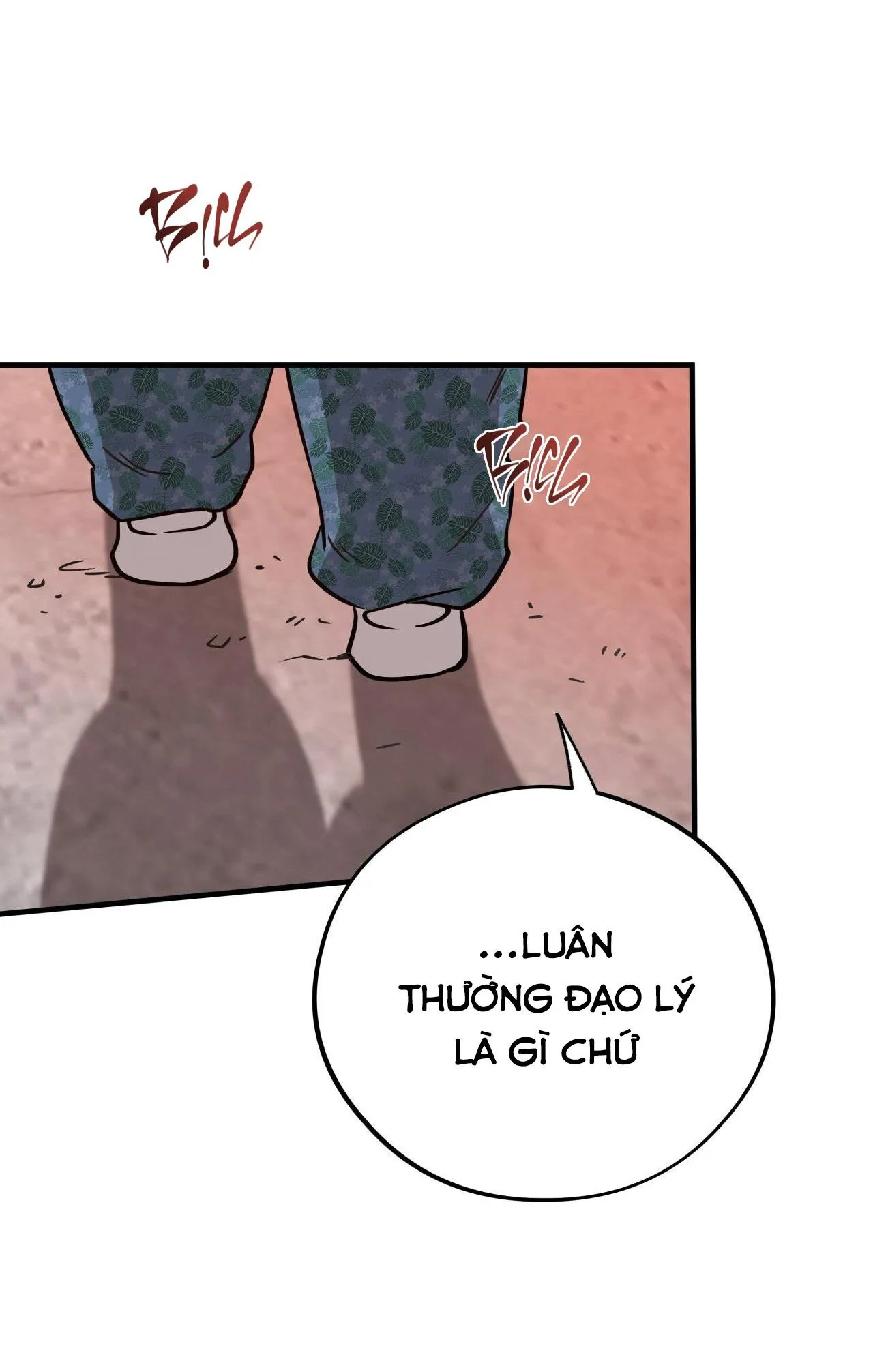 (END) MẬT GẤU Chapter 56 Trang 70