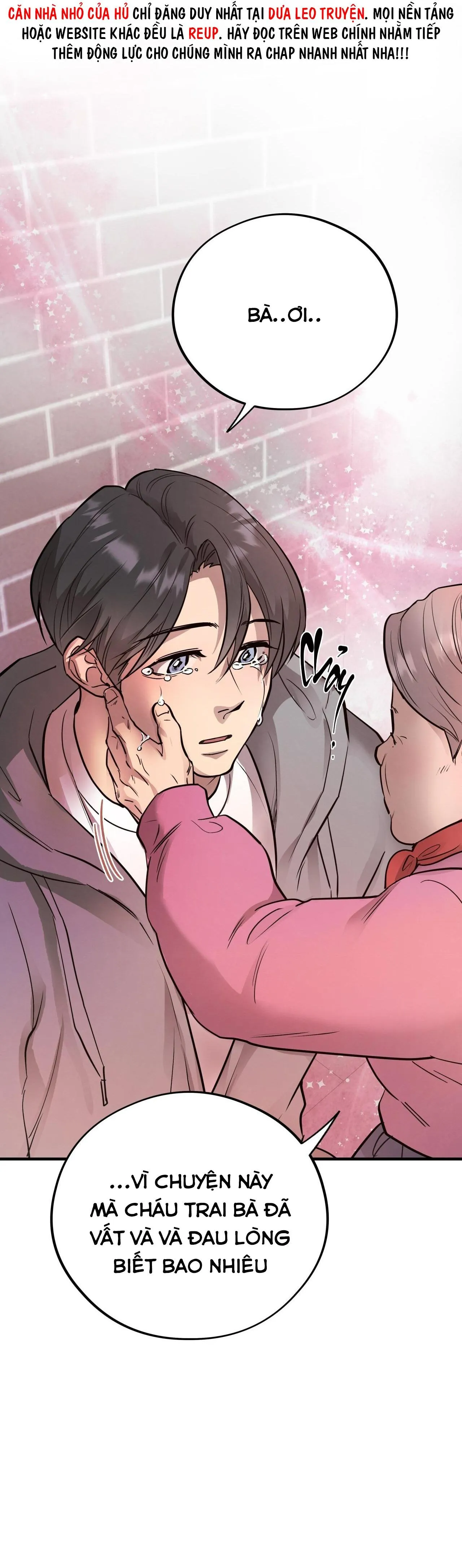 (END) MẬT GẤU Chapter 56 Trang 76