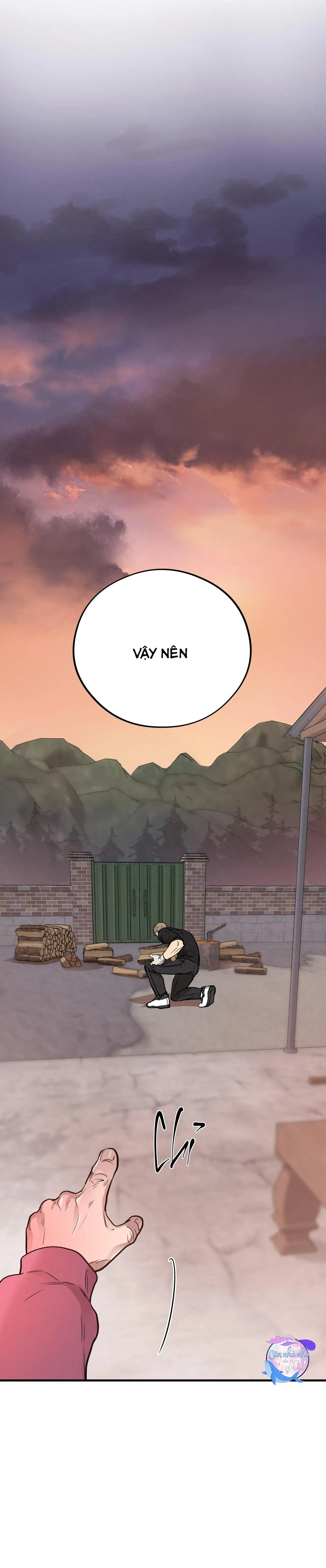 (END) MẬT GẤU Chapter 56 Trang 78