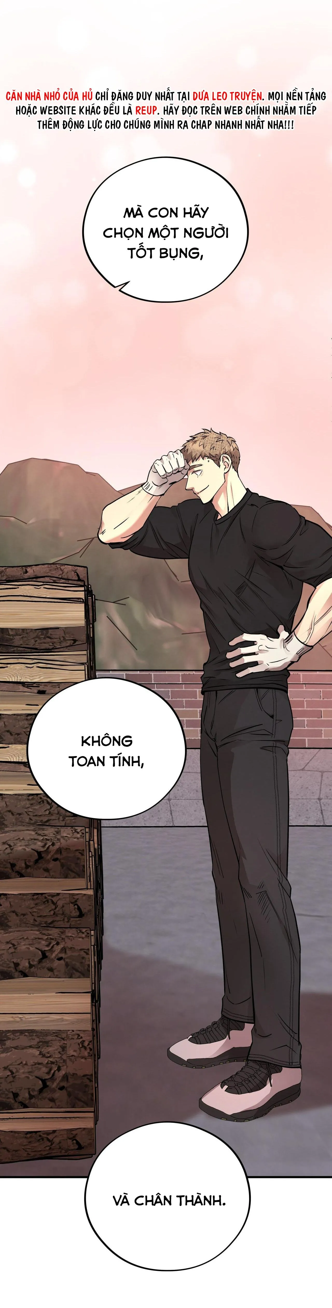 (END) MẬT GẤU Chapter 56 Trang 82