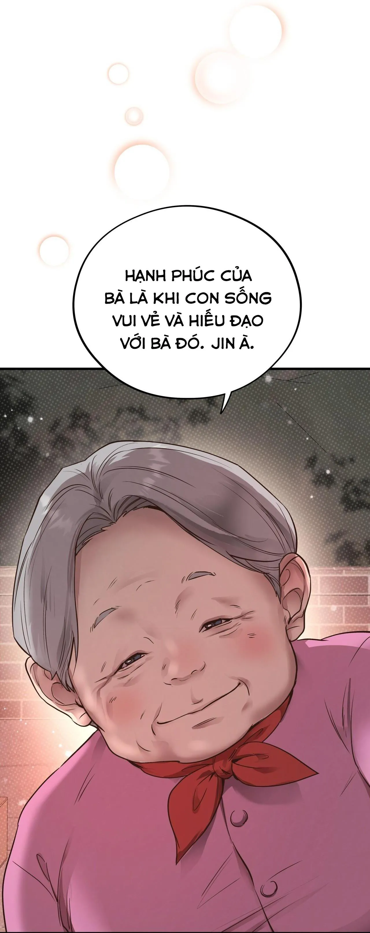 (END) MẬT GẤU Chapter 56 Trang 86