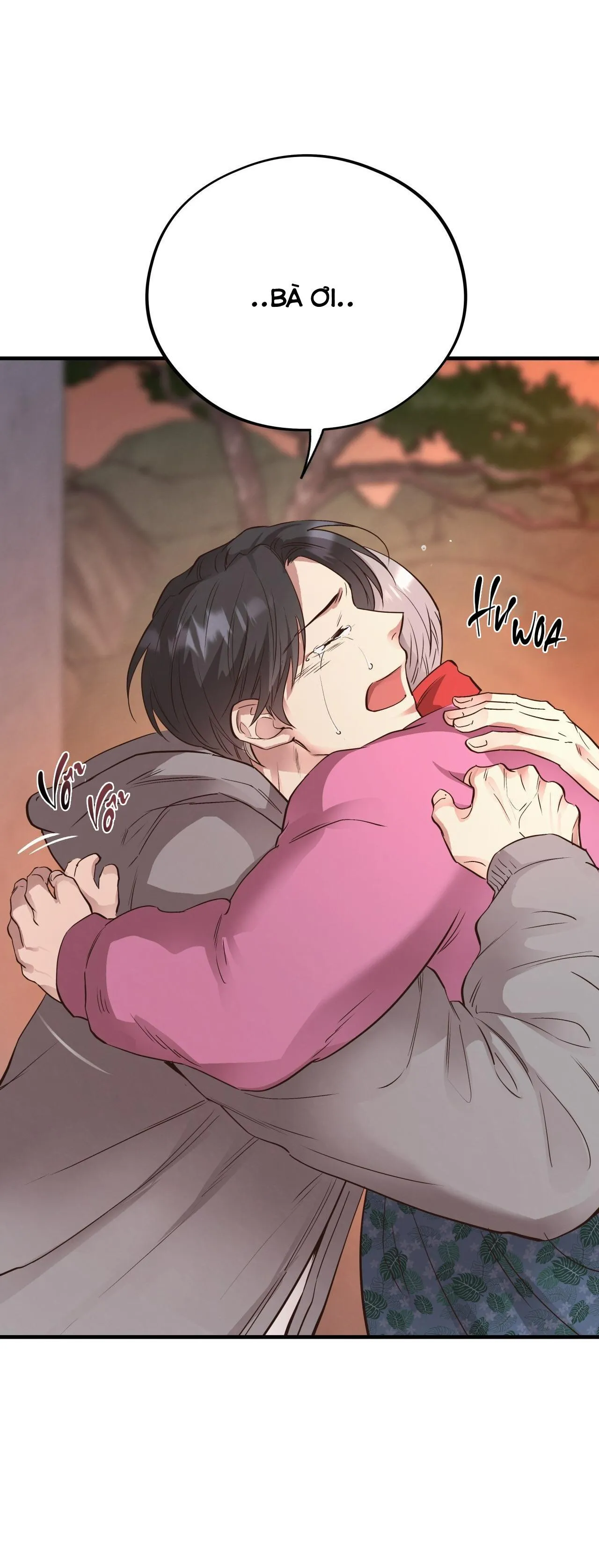 (END) MẬT GẤU Chapter 56 Trang 91