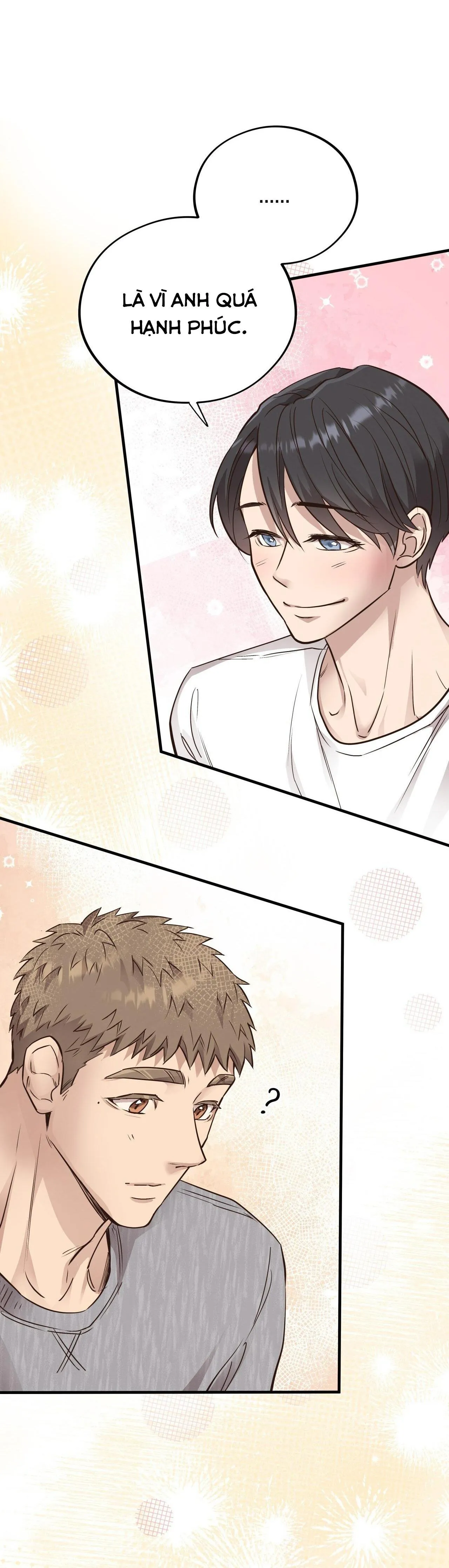 (END) MẬT GẤU Chapter 57 Trang 7