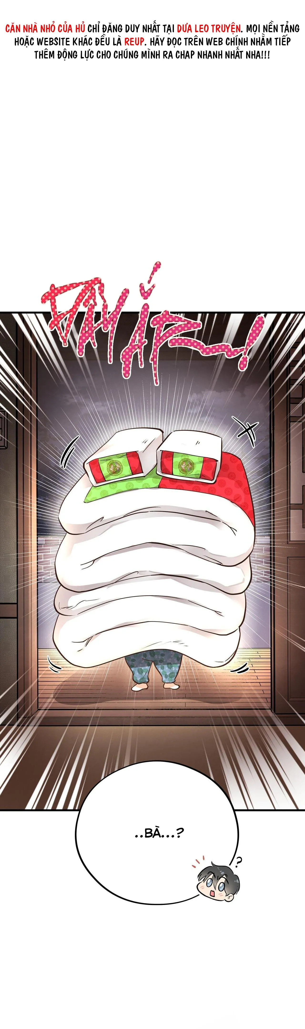 (END) MẬT GẤU Chapter 57 Trang 11