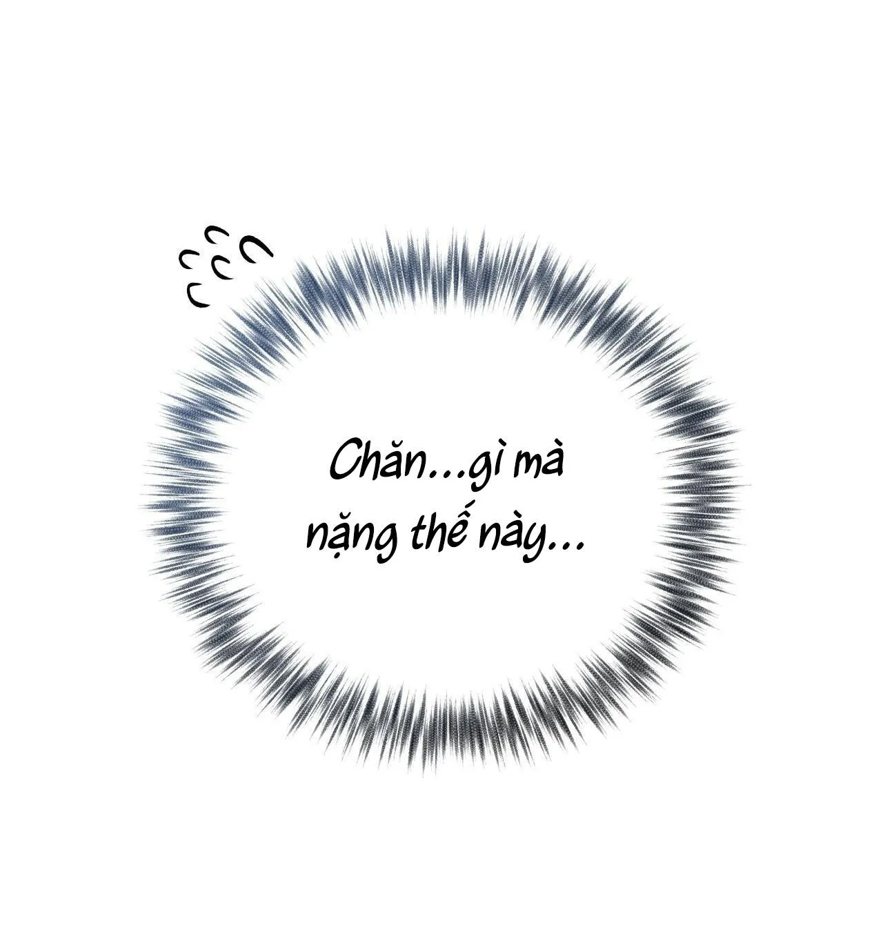 (END) MẬT GẤU Chapter 57 Trang 13