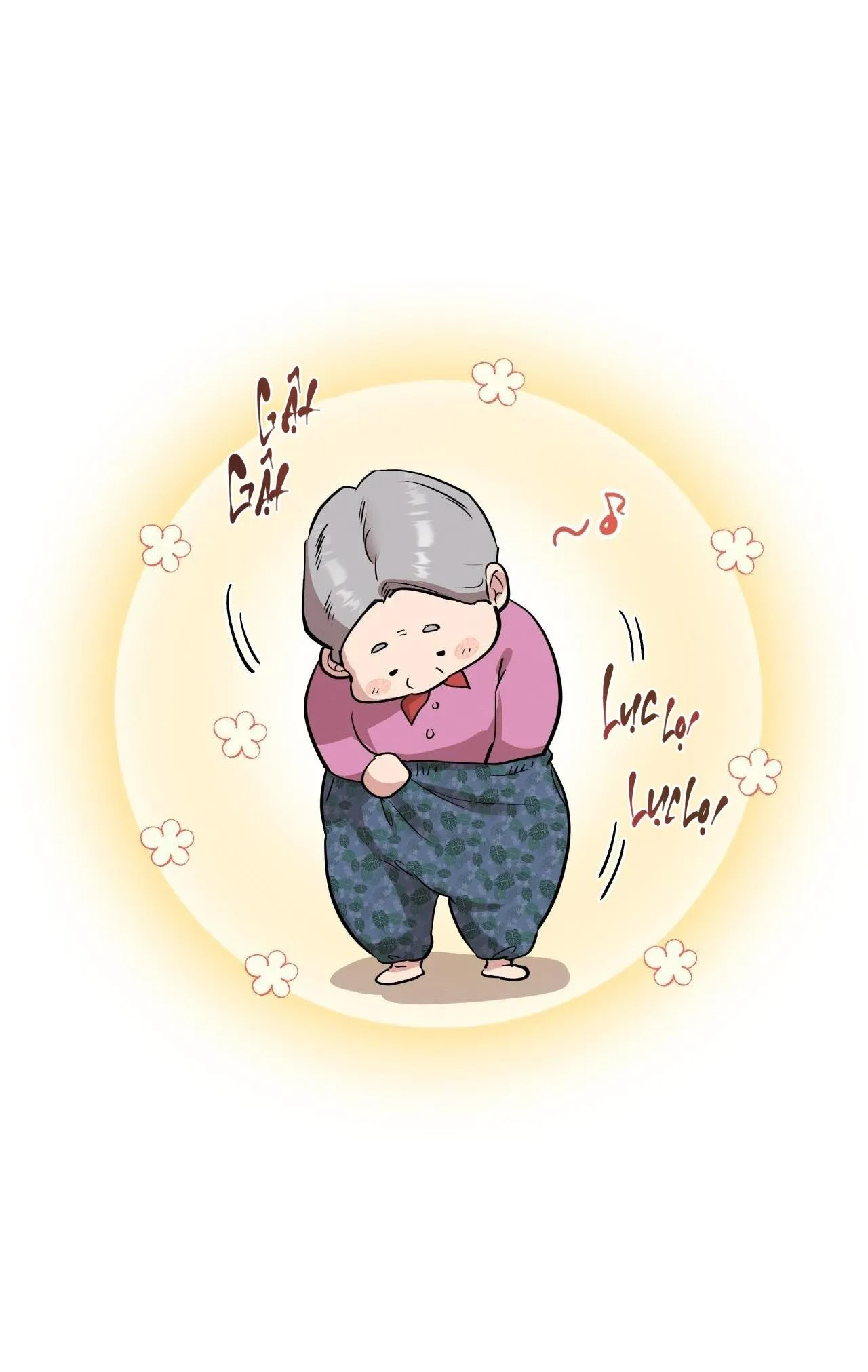 (END) MẬT GẤU Chapter 57 Trang 15