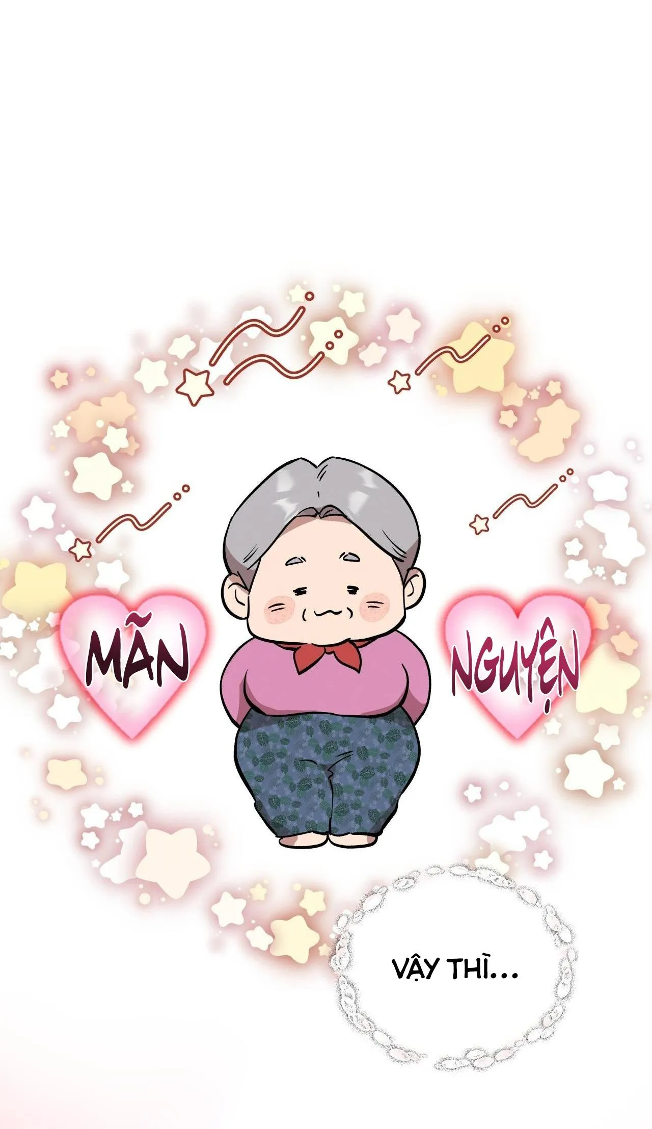 (END) MẬT GẤU Chapter 57 Trang 17