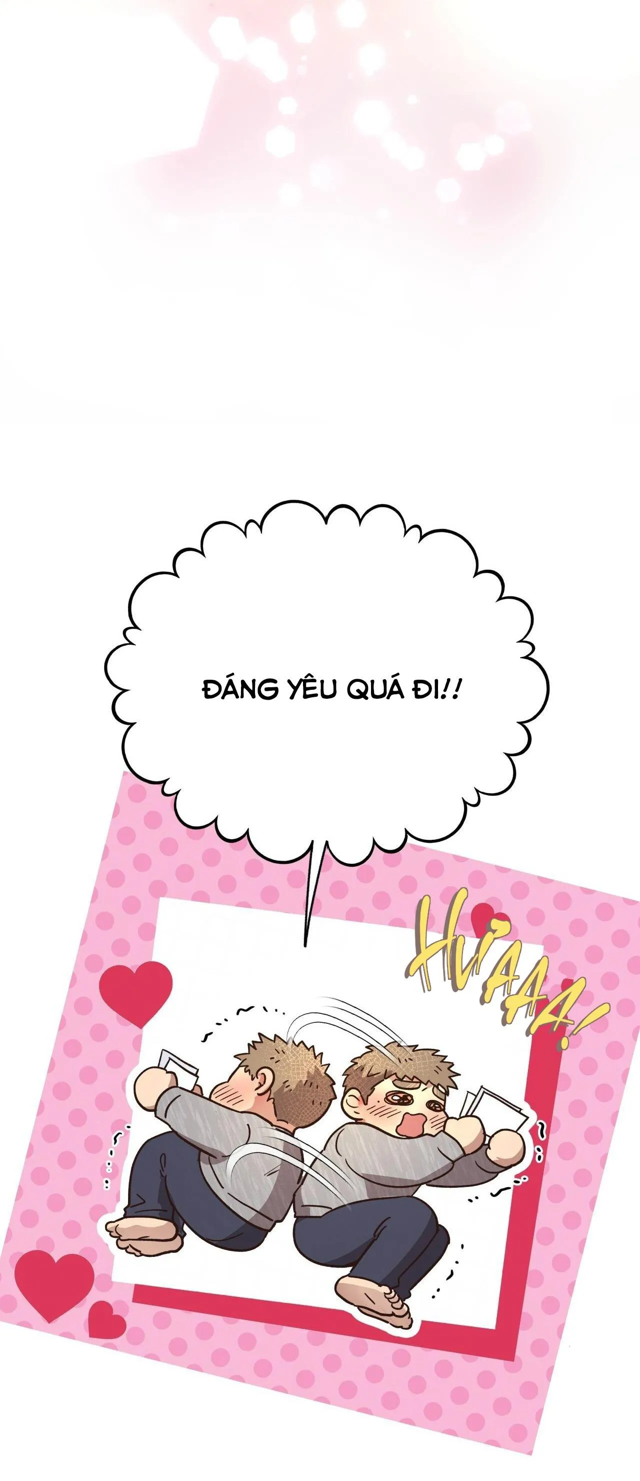 (END) MẬT GẤU Chapter 57 Trang 36