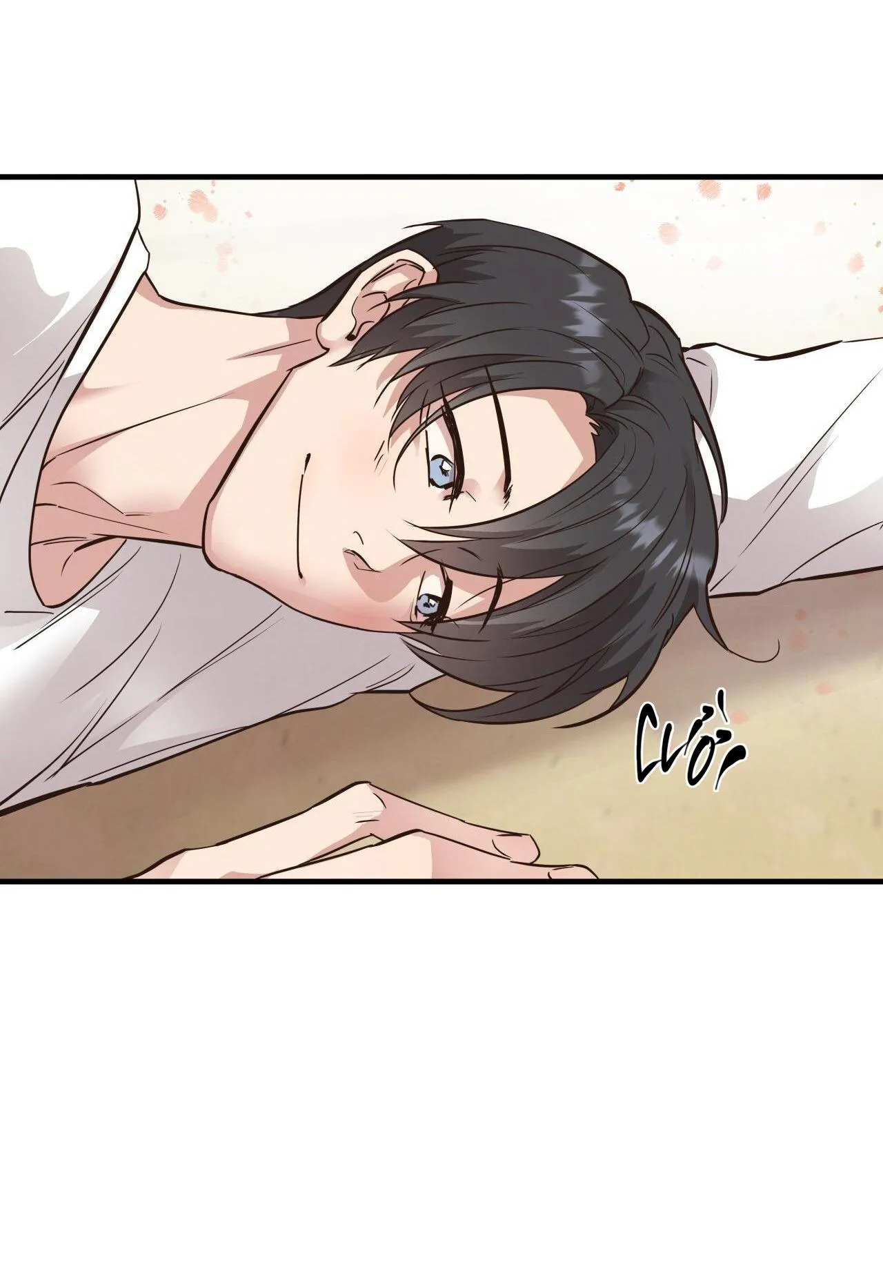 (END) MẬT GẤU Chapter 57 Trang 39