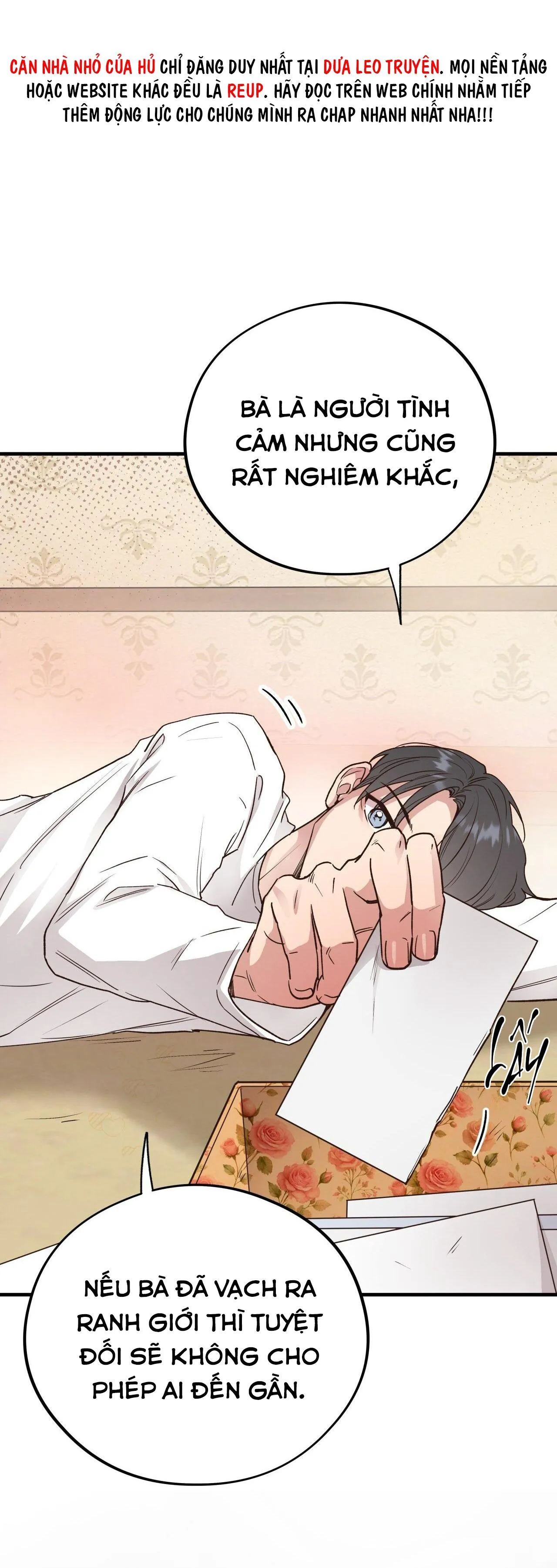 (END) MẬT GẤU Chapter 57 Trang 44