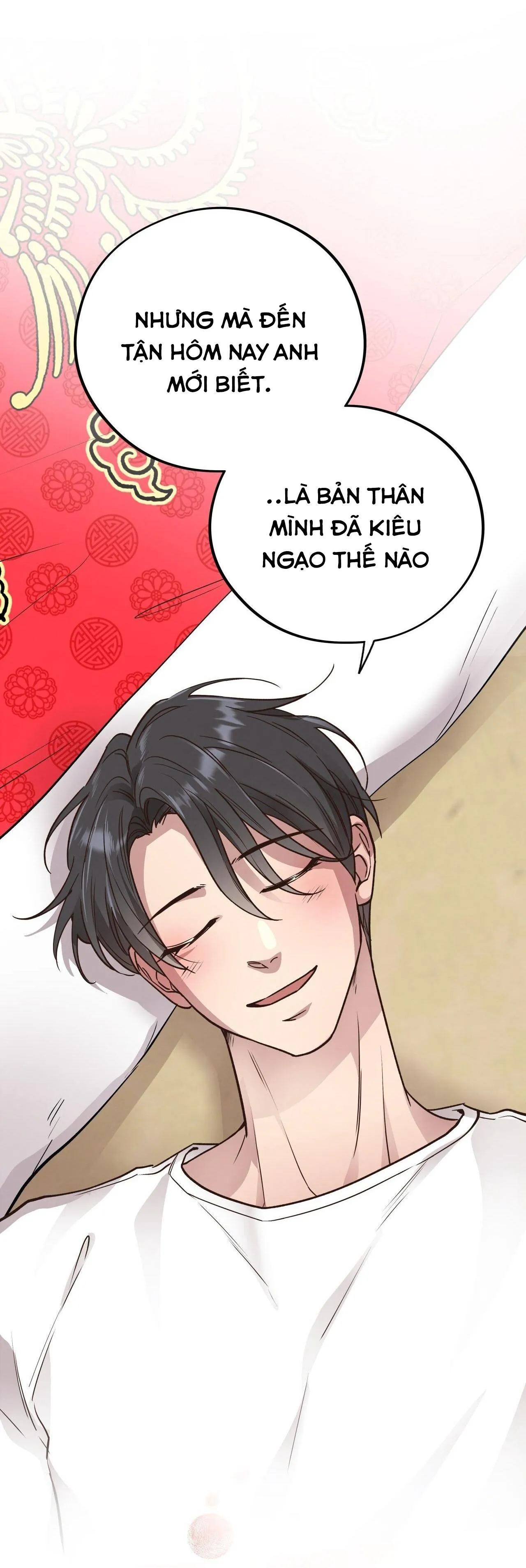 (END) MẬT GẤU Chapter 57 Trang 51