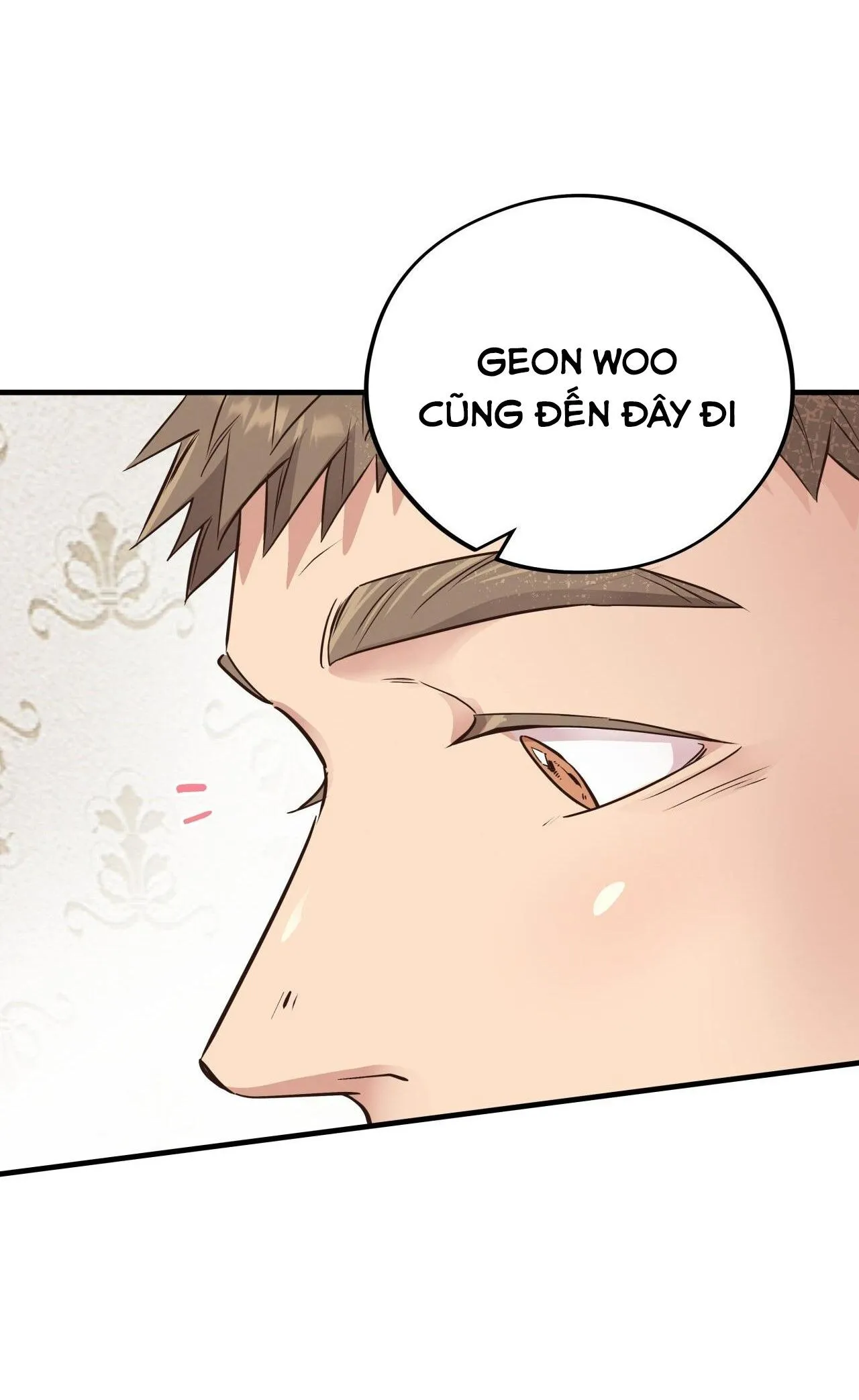 (END) MẬT GẤU Chapter 57 Trang 56