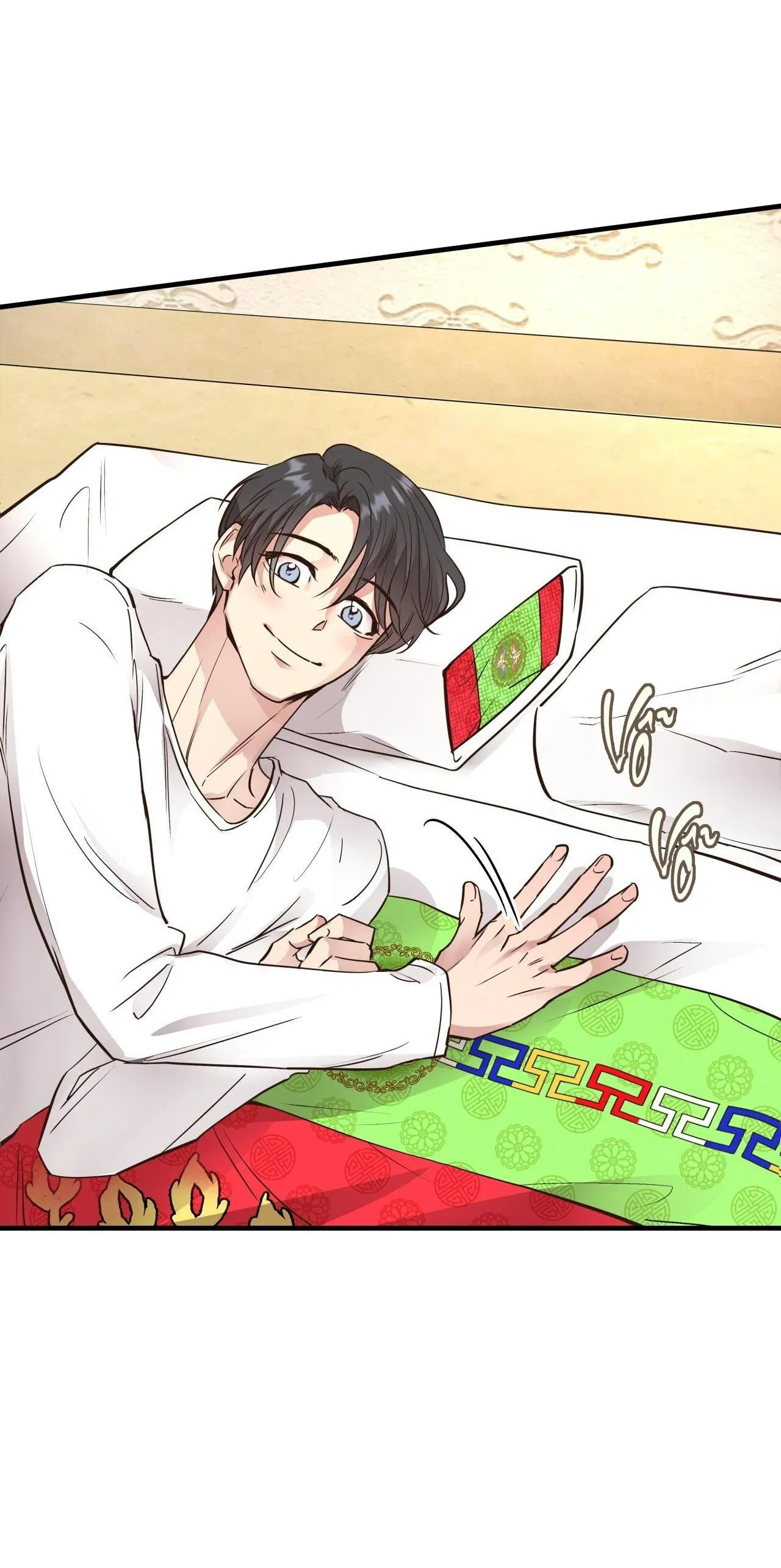 (END) MẬT GẤU Chapter 57 Trang 57