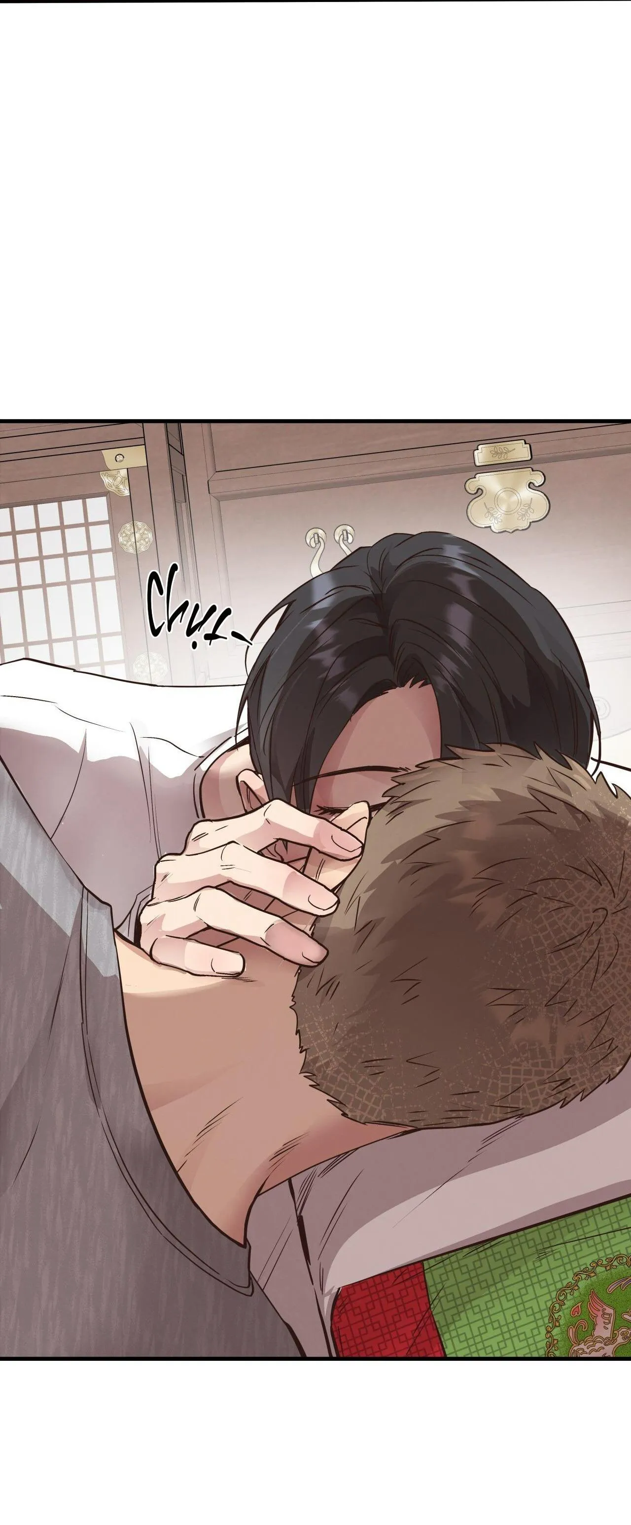 (END) MẬT GẤU Chapter 57 Trang 62