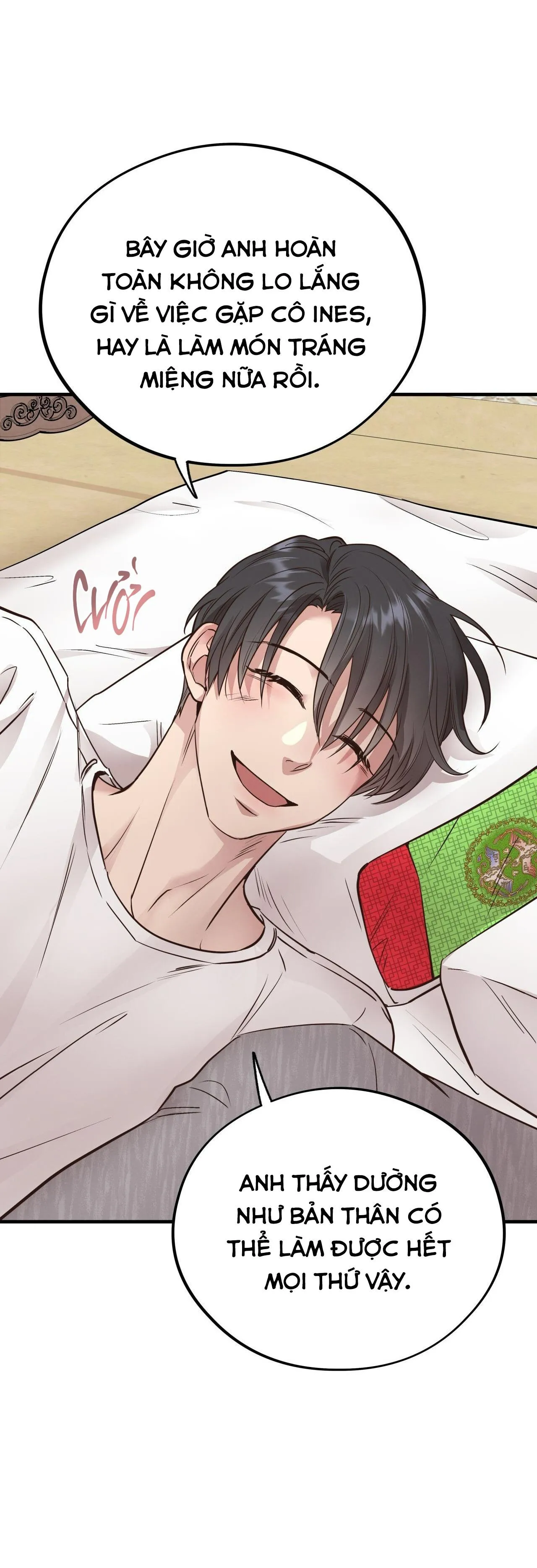 (END) MẬT GẤU Chapter 57 Trang 63