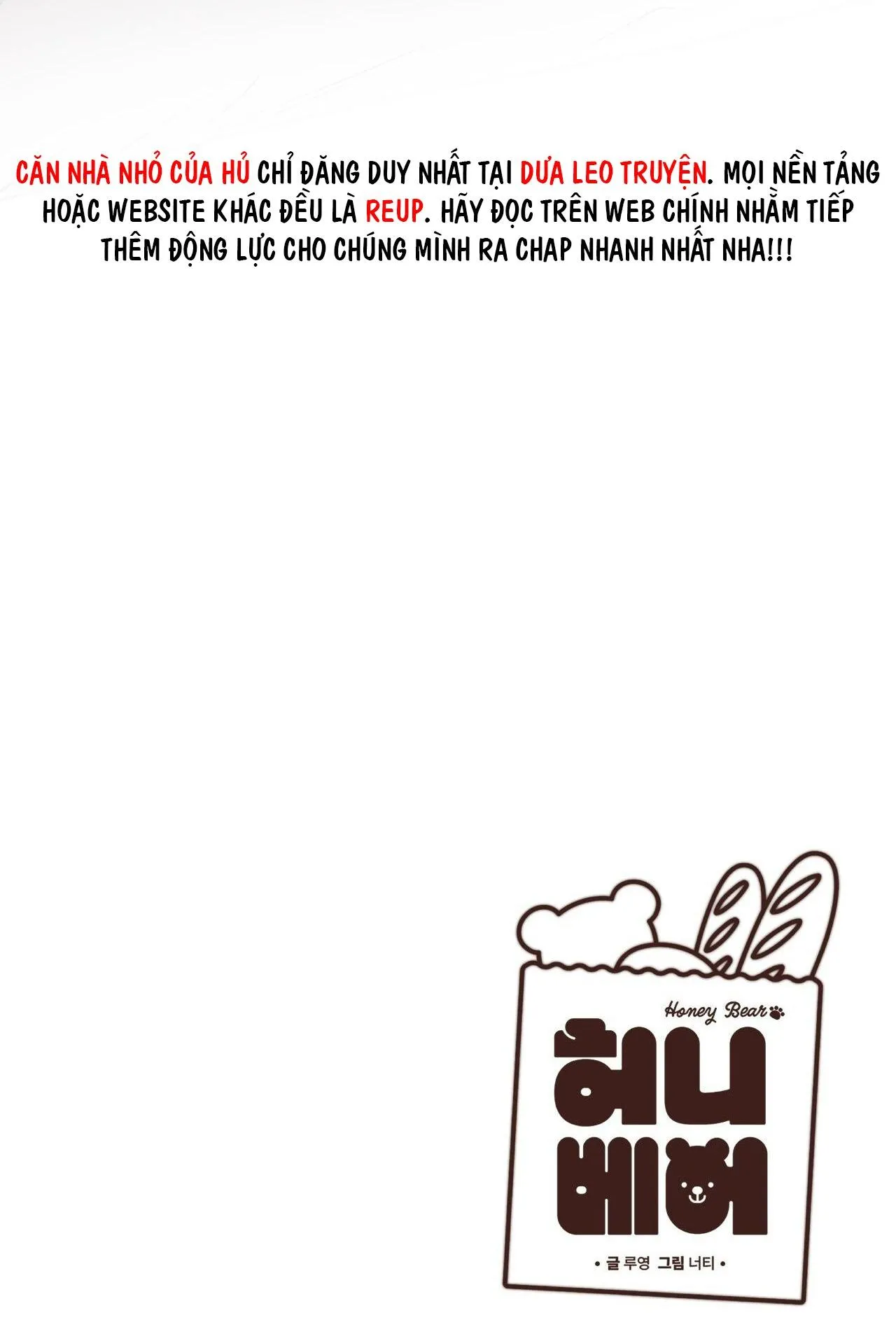 (END) MẬT GẤU Chapter 57 Trang 74