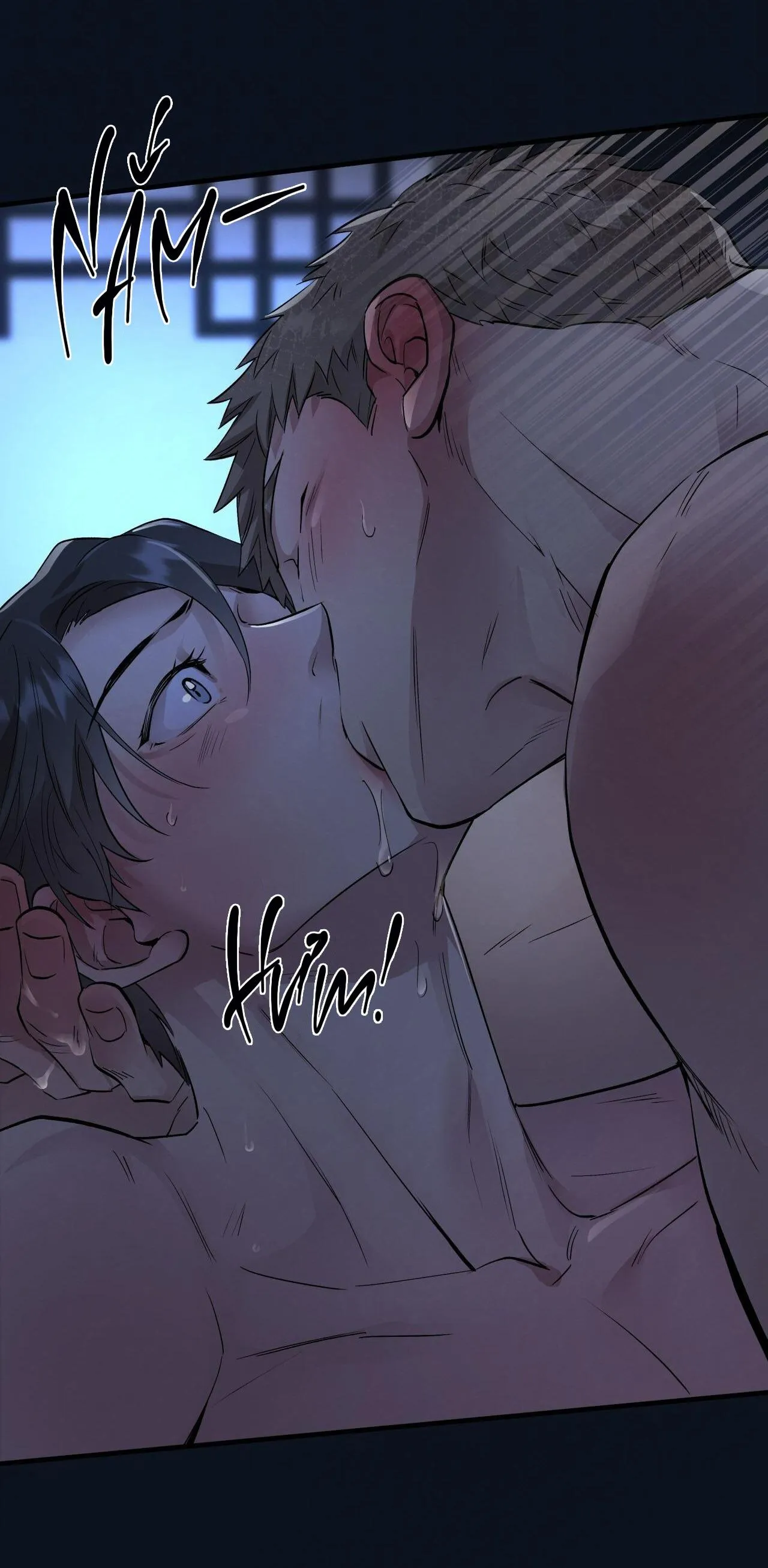 (END) MẬT GẤU Chapter 58 Trang 4