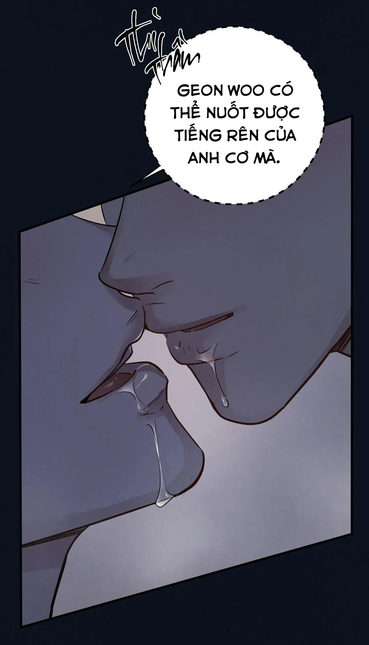 (END) MẬT GẤU Chapter 58 Trang 10