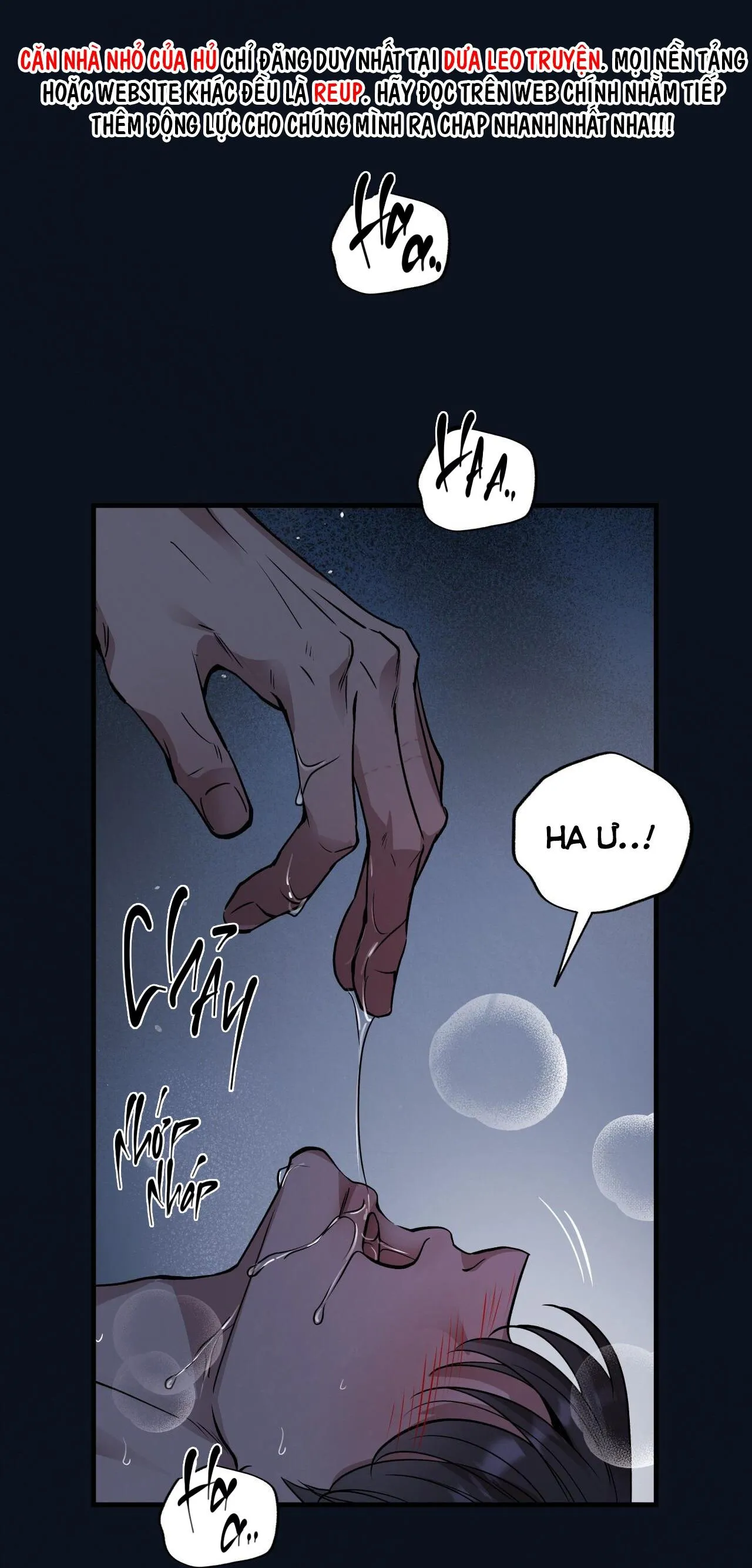 (END) MẬT GẤU Chapter 59 Trang 15