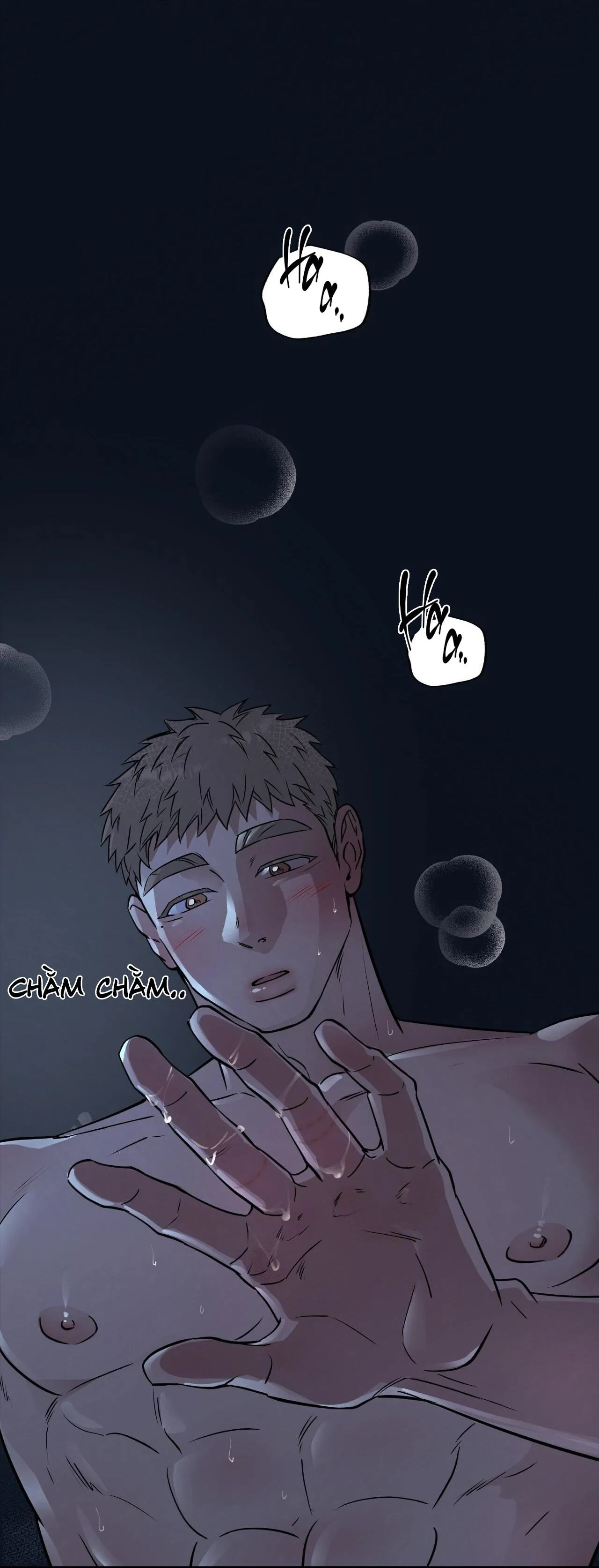 (END) MẬT GẤU Chapter 59 Trang 16