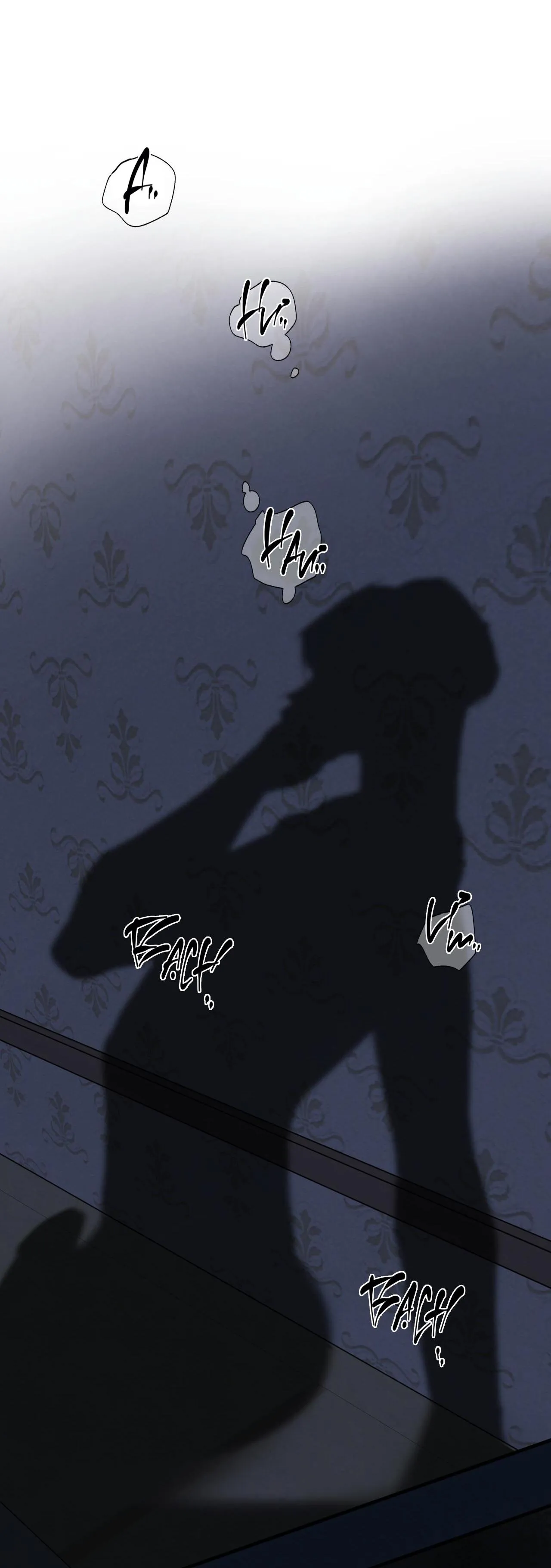 (END) MẬT GẤU Chapter 59 Trang 19