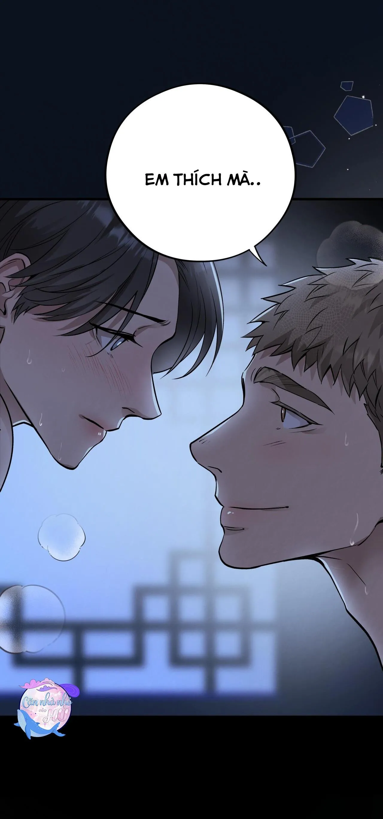 (END) MẬT GẤU Chapter 59 Trang 26