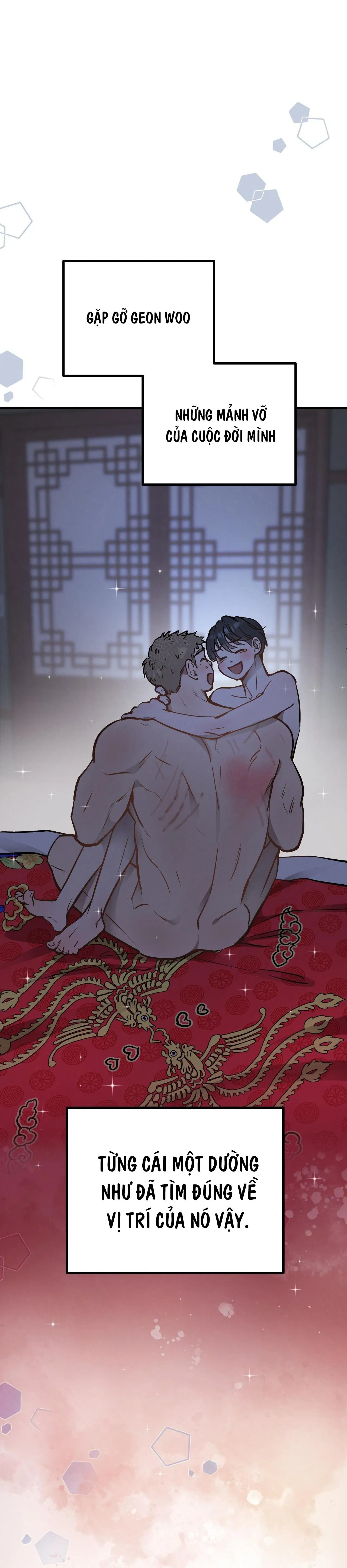 (END) MẬT GẤU Chapter 59 Trang 51