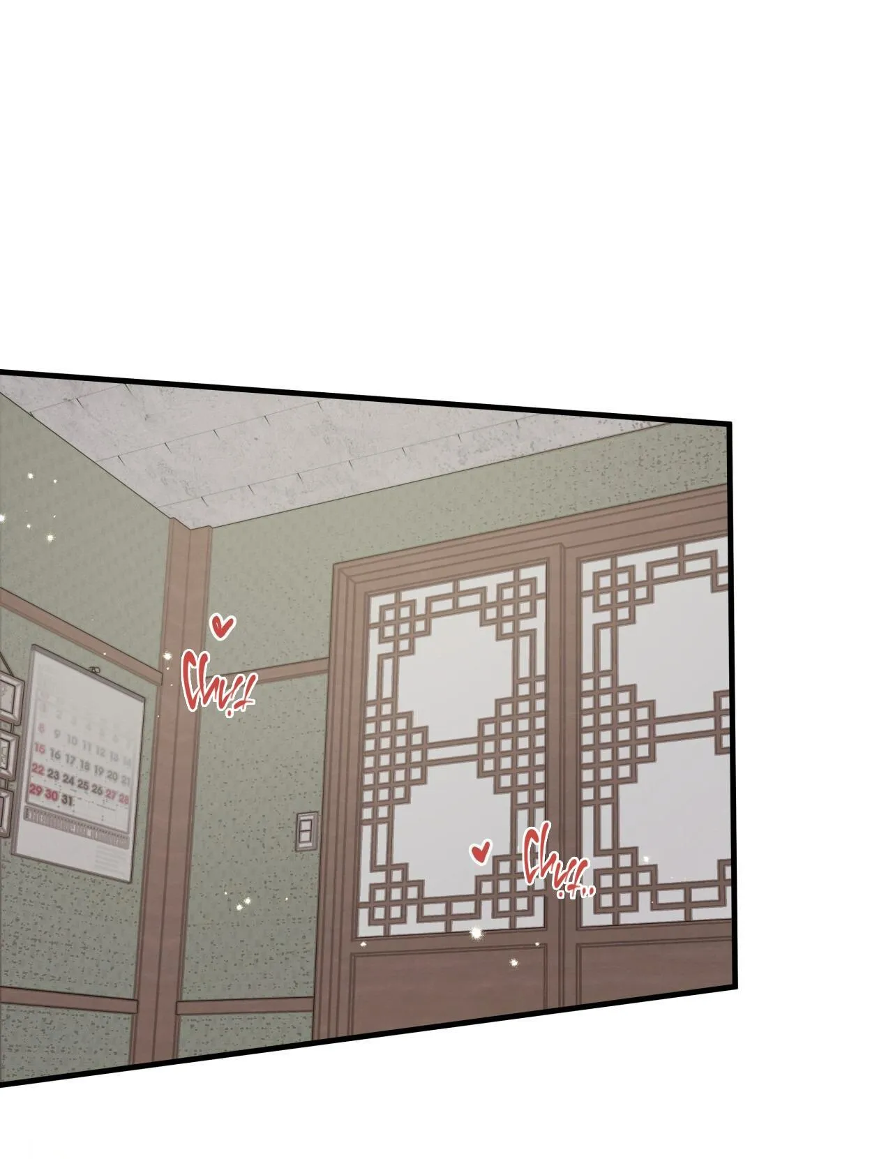 (END) MẬT GẤU Chapter 60 Trang 3