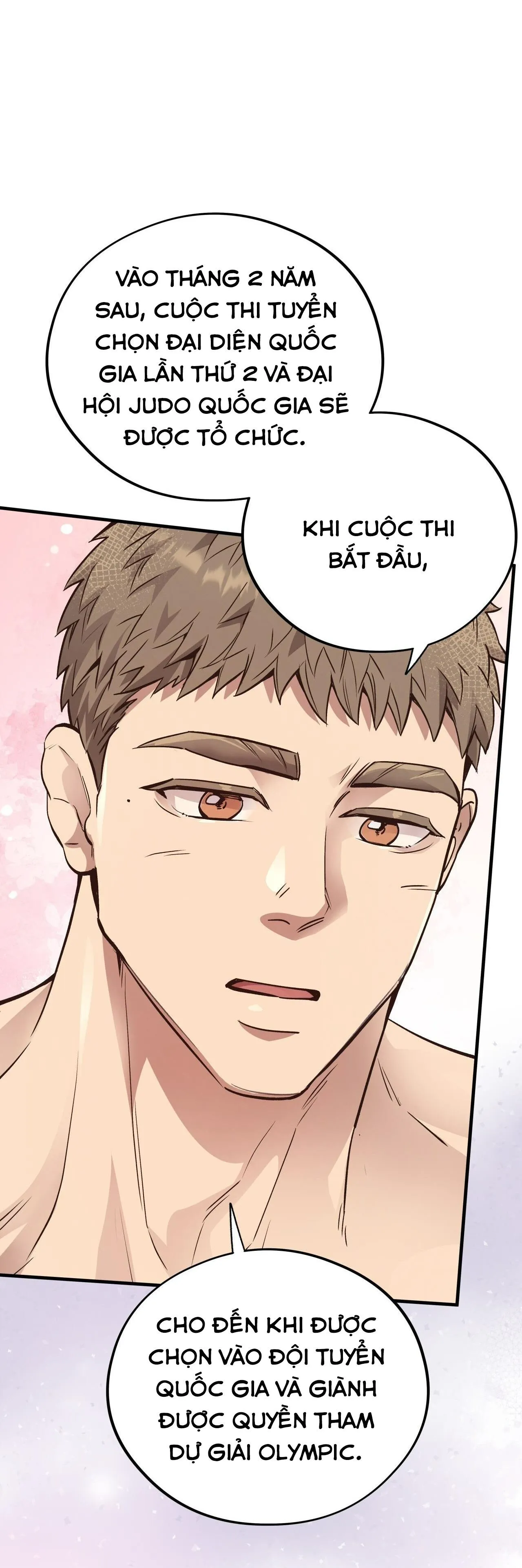 (END) MẬT GẤU Chapter 60 Trang 17