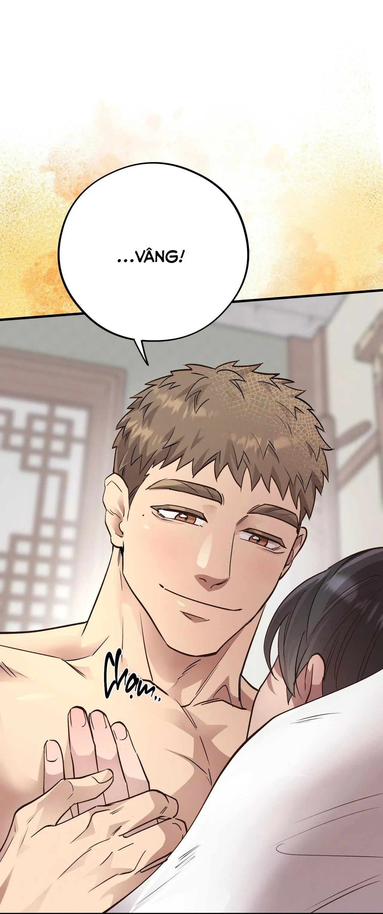 (END) MẬT GẤU Chapter 60 Trang 27