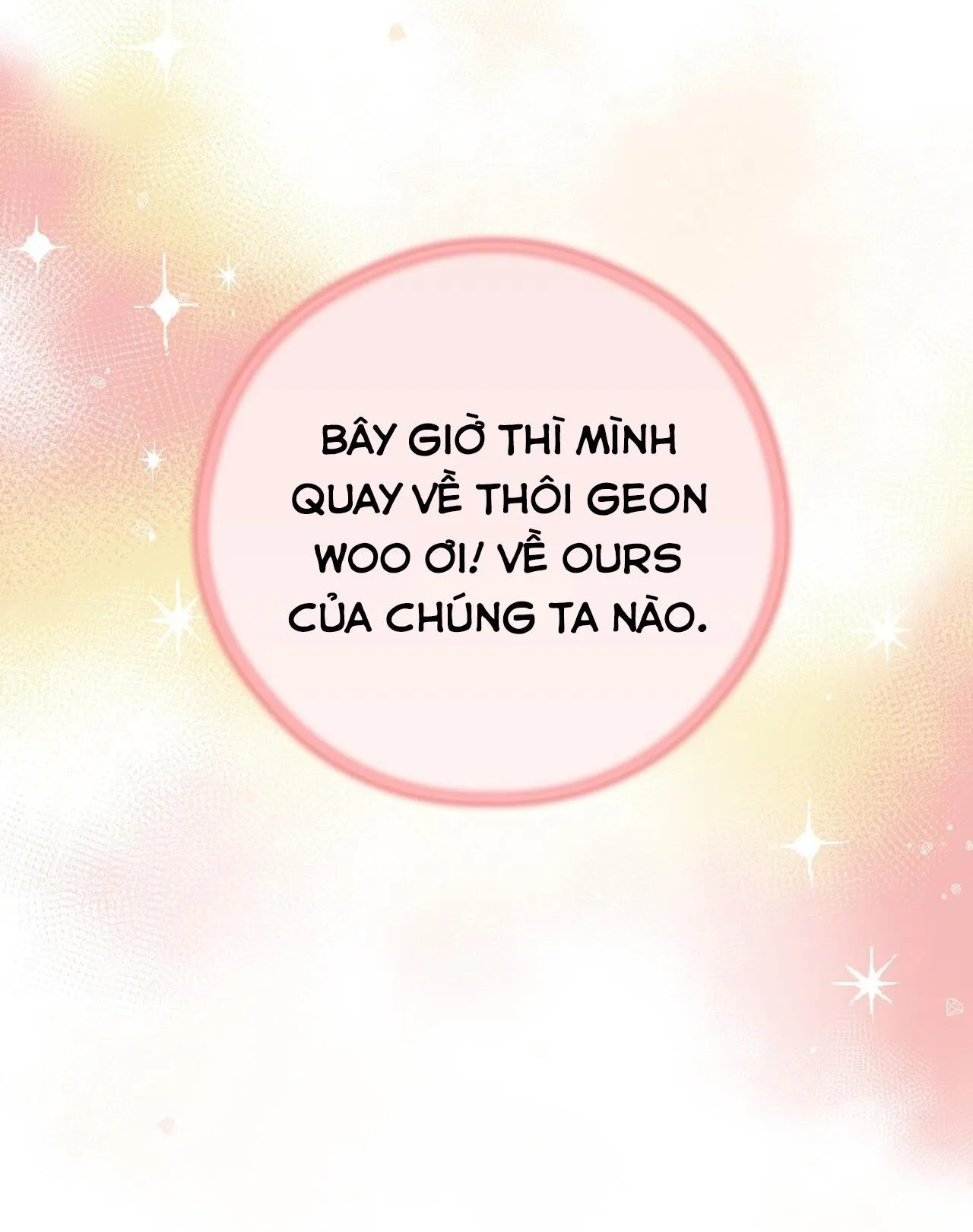(END) MẬT GẤU Chapter 60 Trang 37