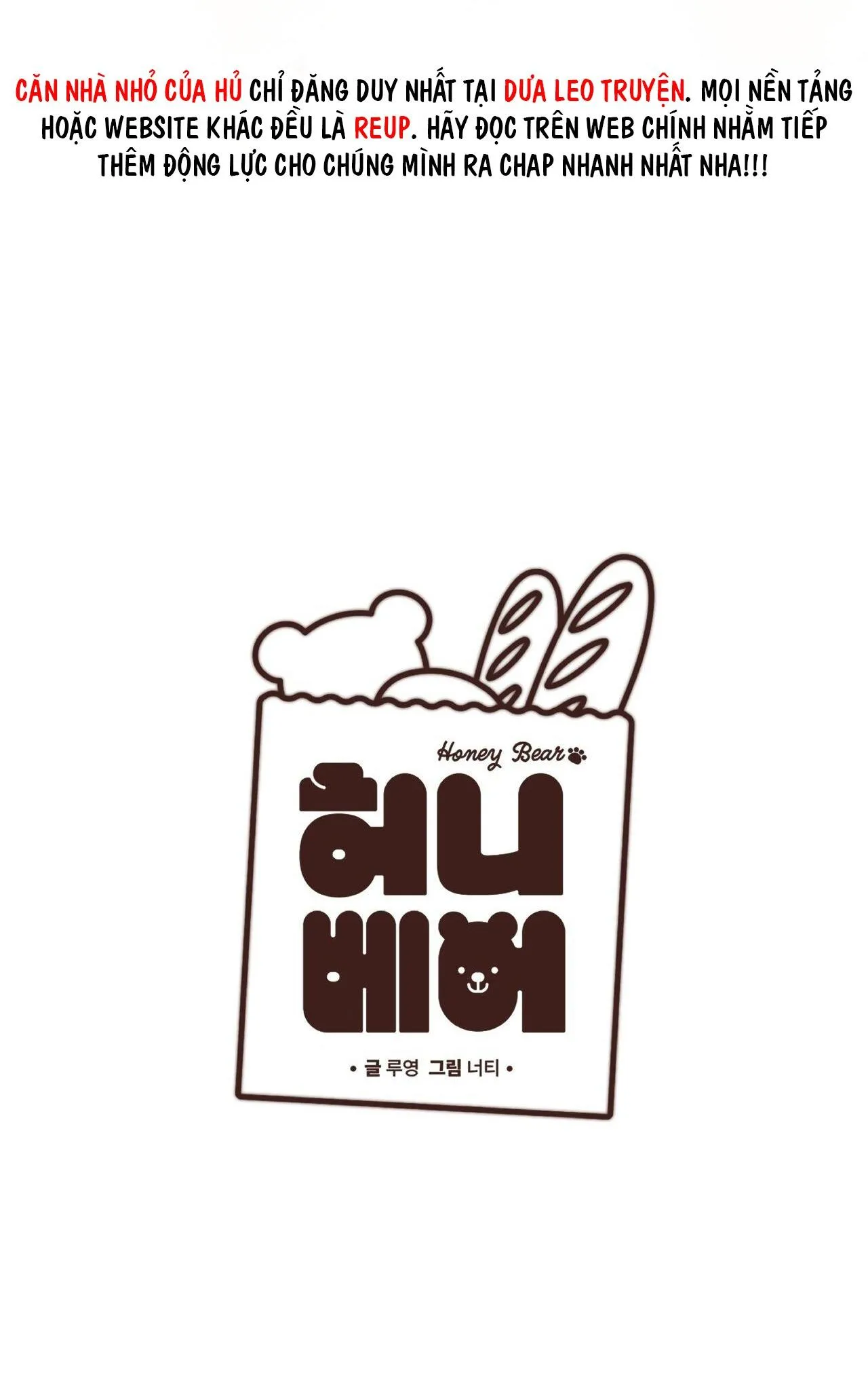 (END) MẬT GẤU Chapter 60 Trang 38