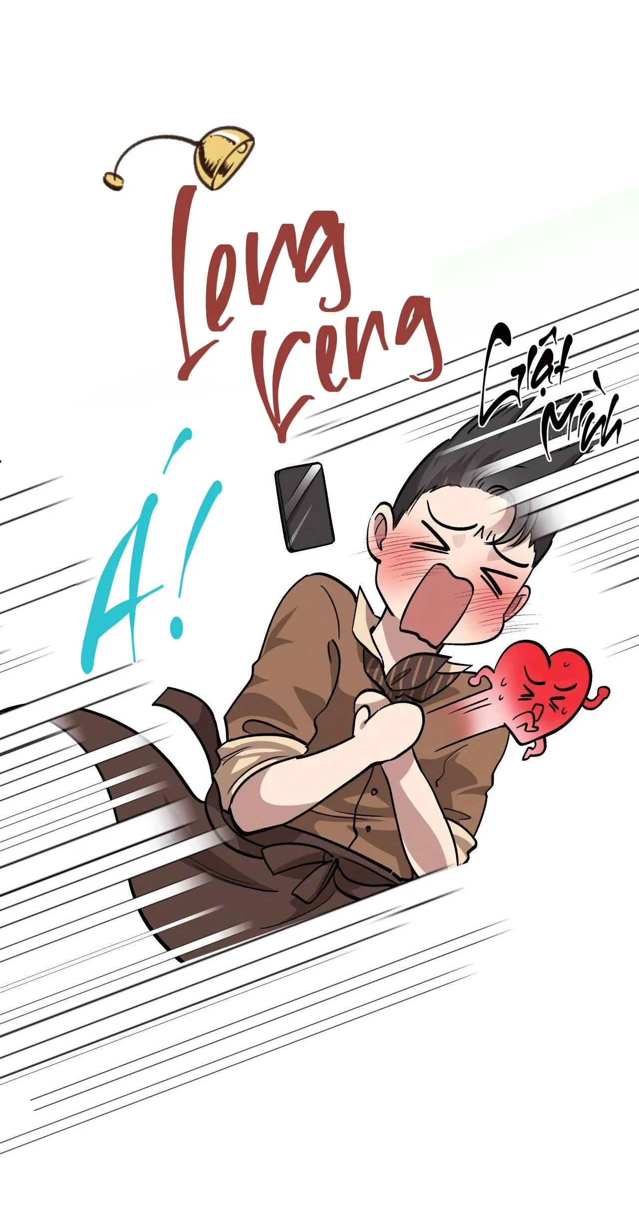 (END) MẬT GẤU Chapter 60 Trang 42