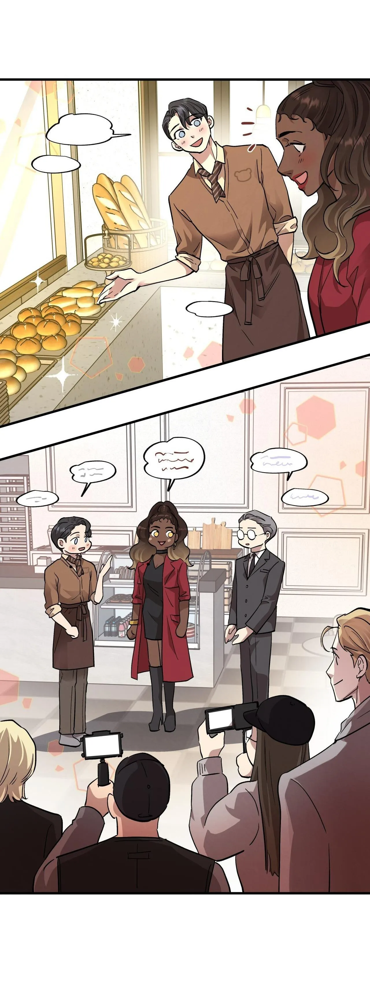 (END) MẬT GẤU Chapter 60 Trang 59