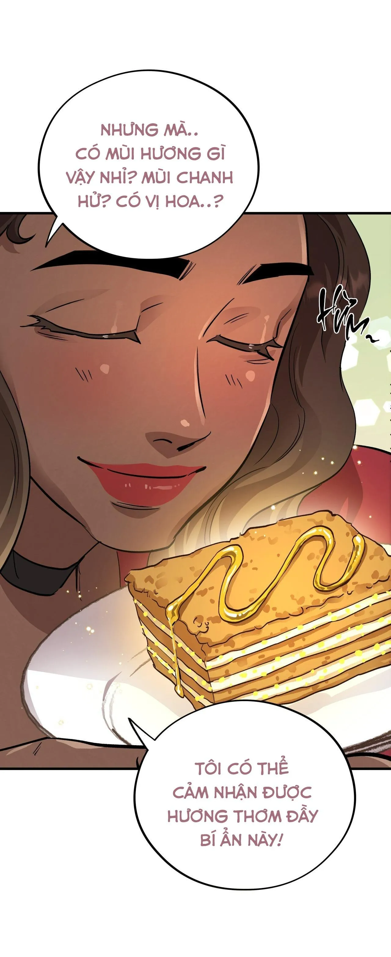 (END) MẬT GẤU Chapter 60 Trang 65