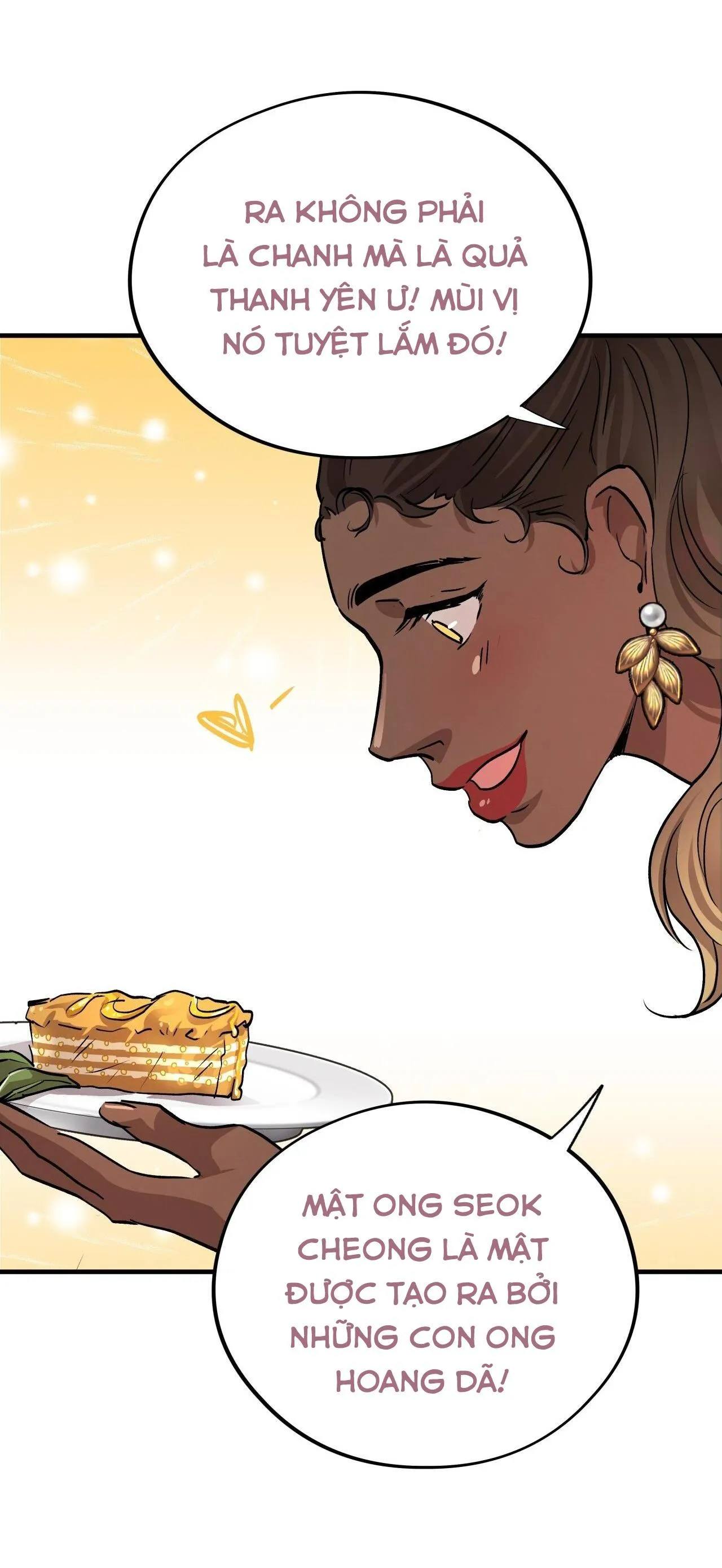 (END) MẬT GẤU Chapter 60 Trang 67