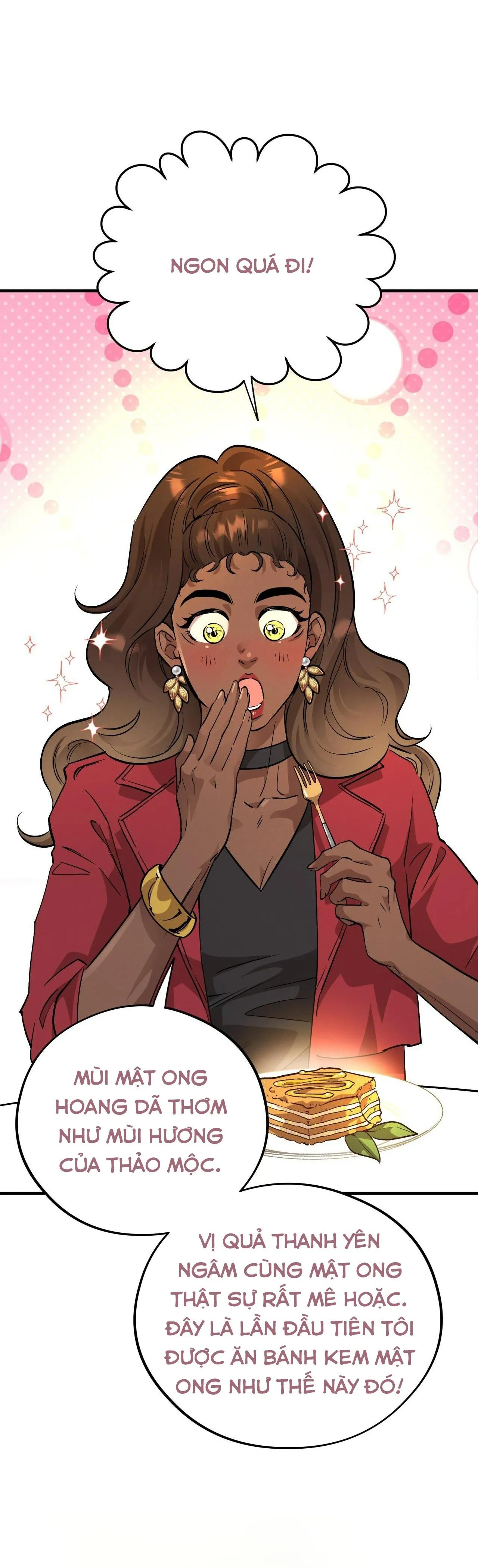 (END) MẬT GẤU Chapter 60 Trang 69