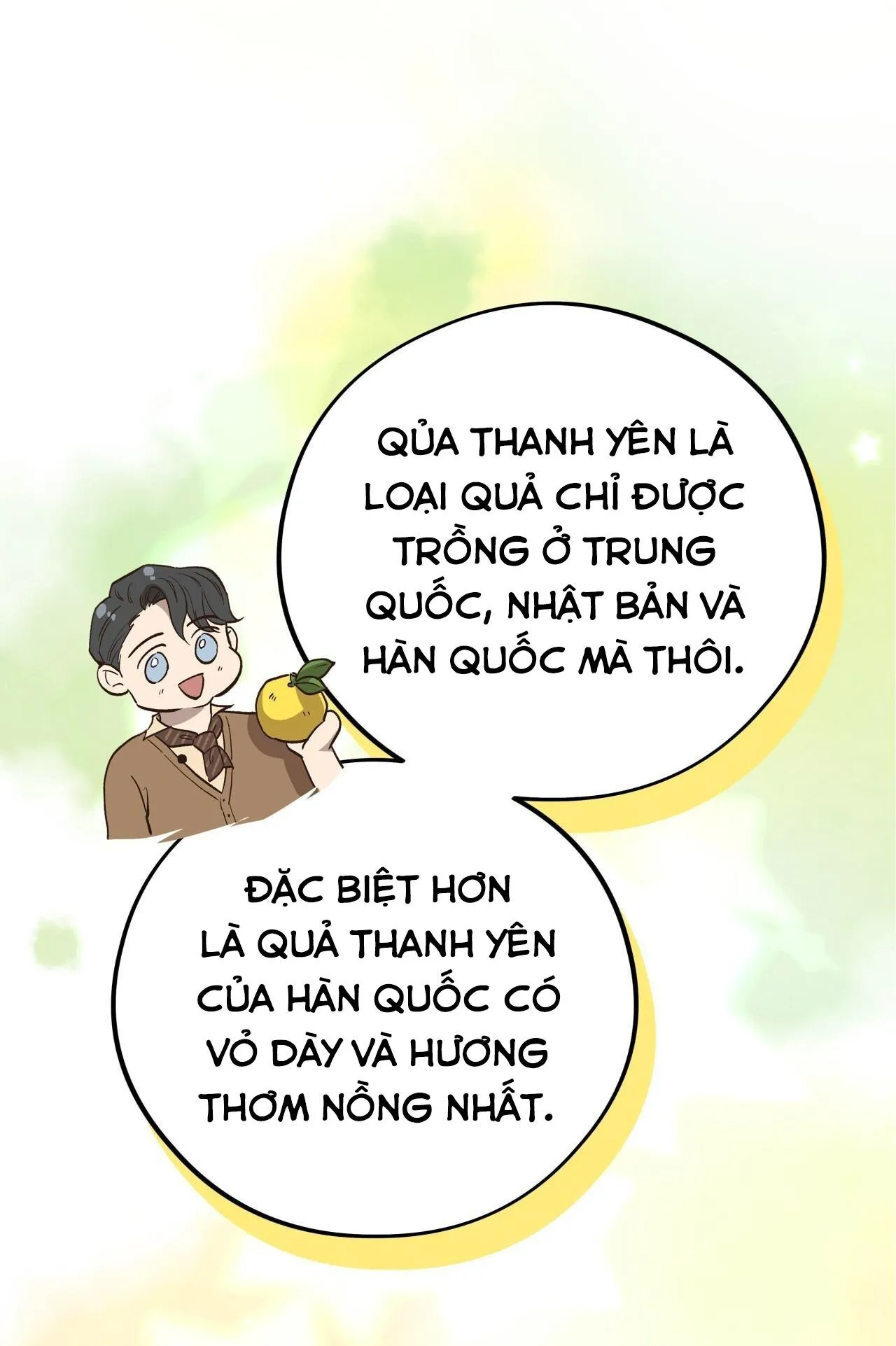 (END) MẬT GẤU Chapter 60 Trang 70