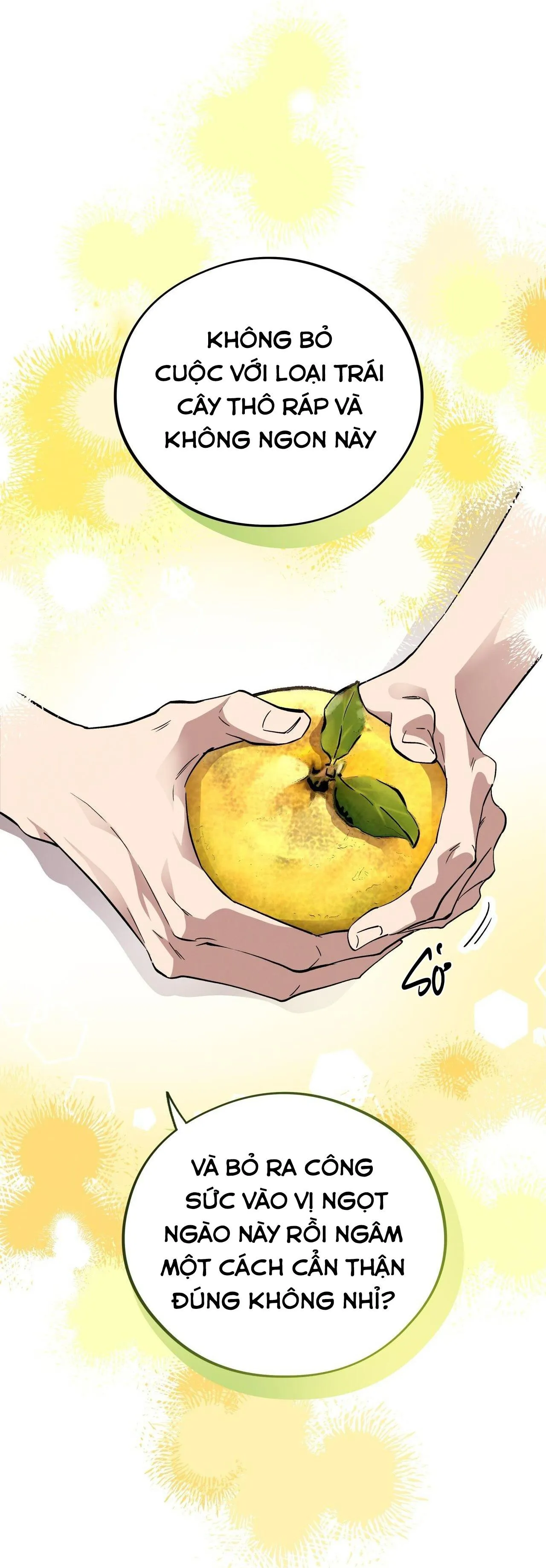 (END) MẬT GẤU Chapter 60 Trang 74