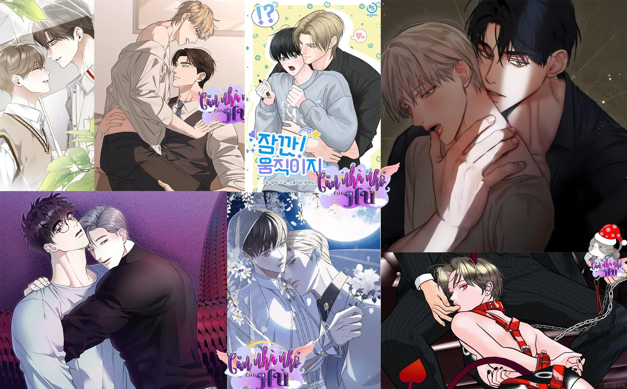 (END) MẬT GẤU Chapter 60 Trang 83